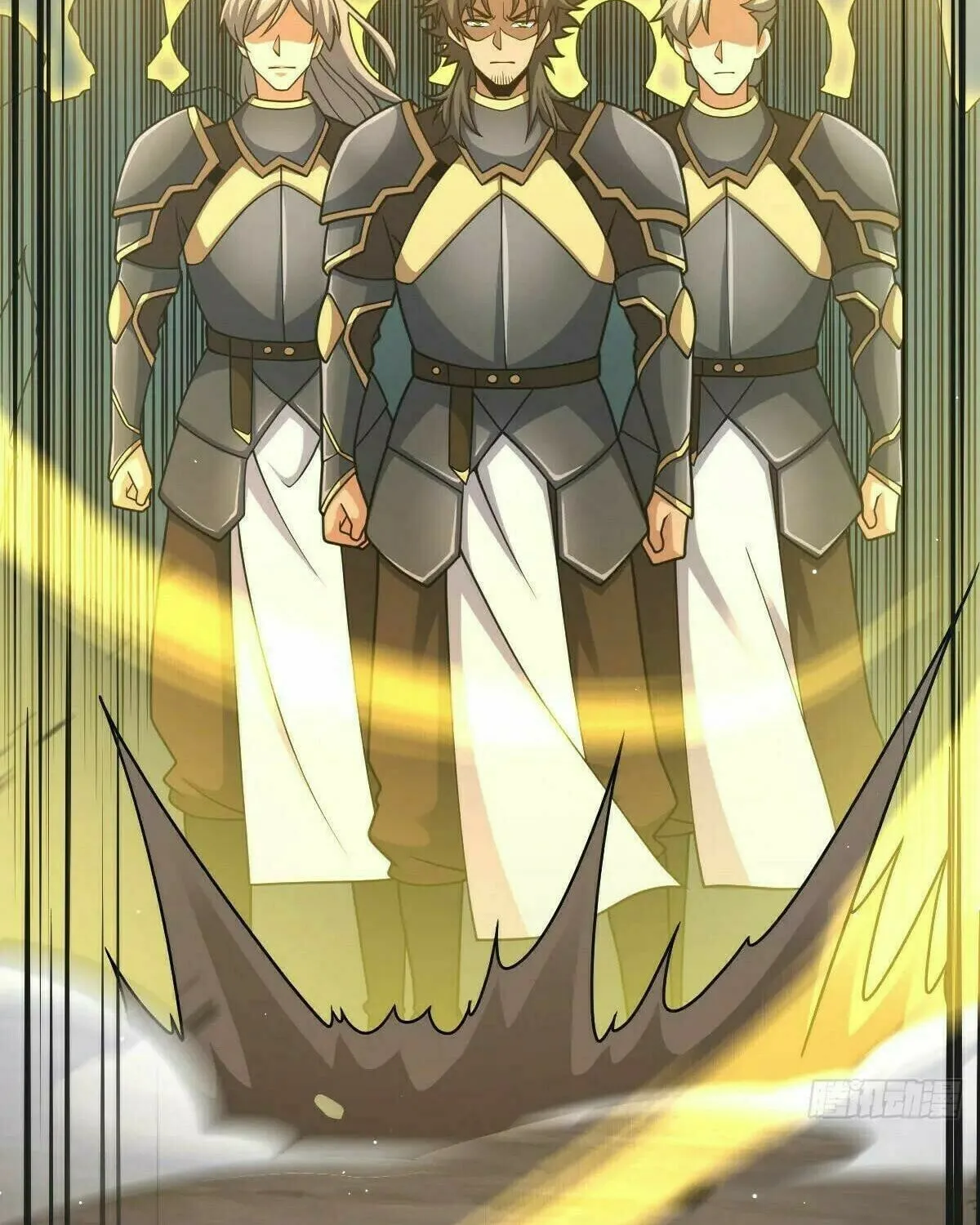 Read Spare Me, Great Lord! (Colored) (en) Manga Online