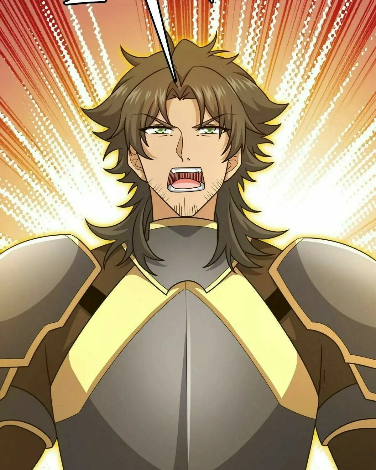 Read Spare Me, Great Lord! (Colored) (en) Manga Online