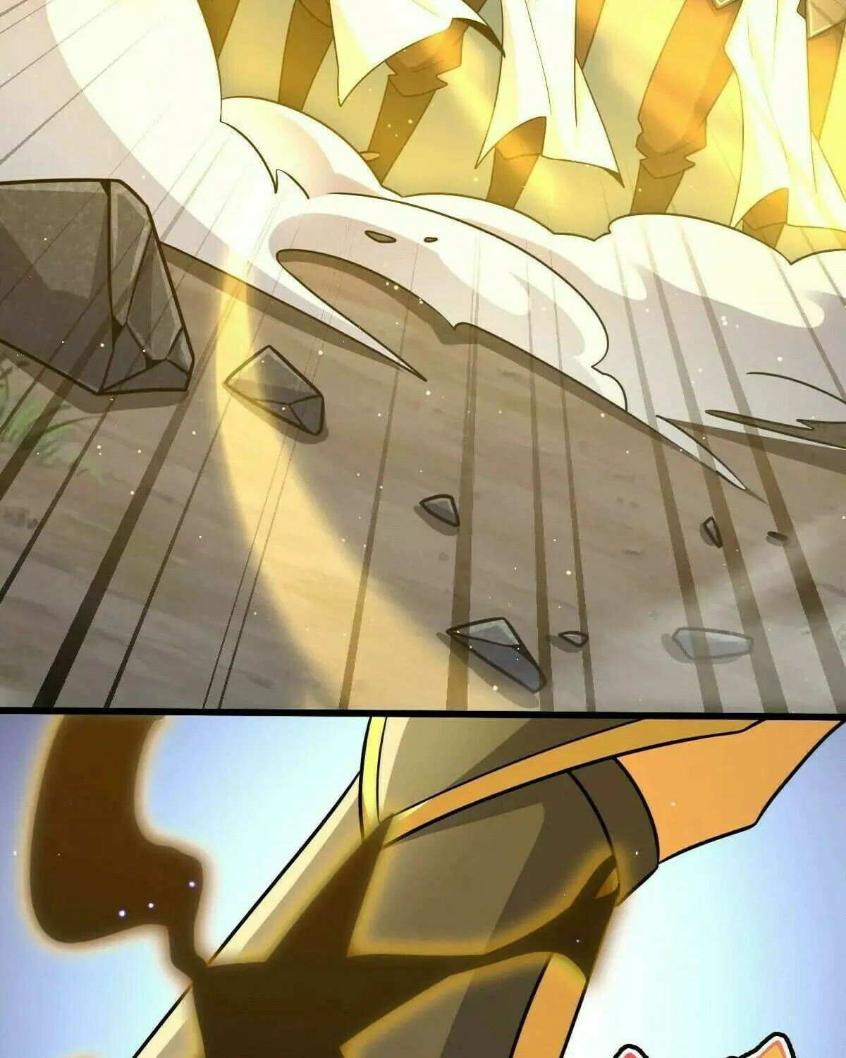 Read Spare Me, Great Lord! (Colored) (en) Manga Online