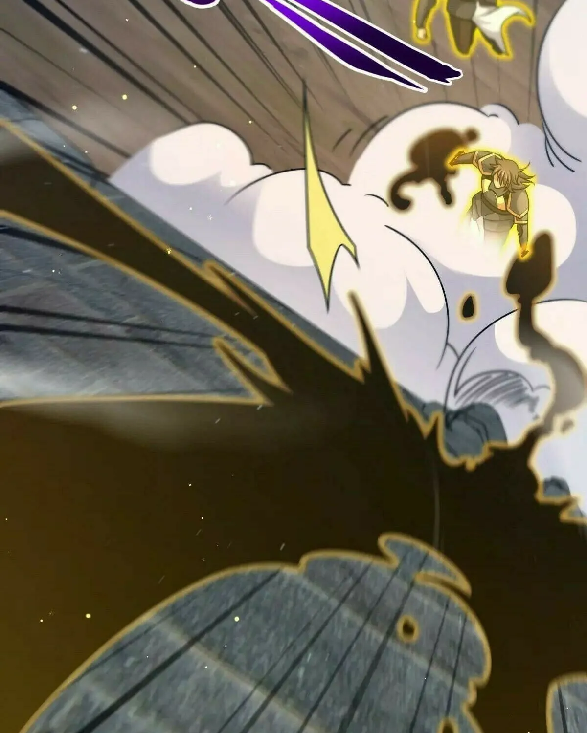 Read Spare Me, Great Lord! (Colored) (en) Manga Online