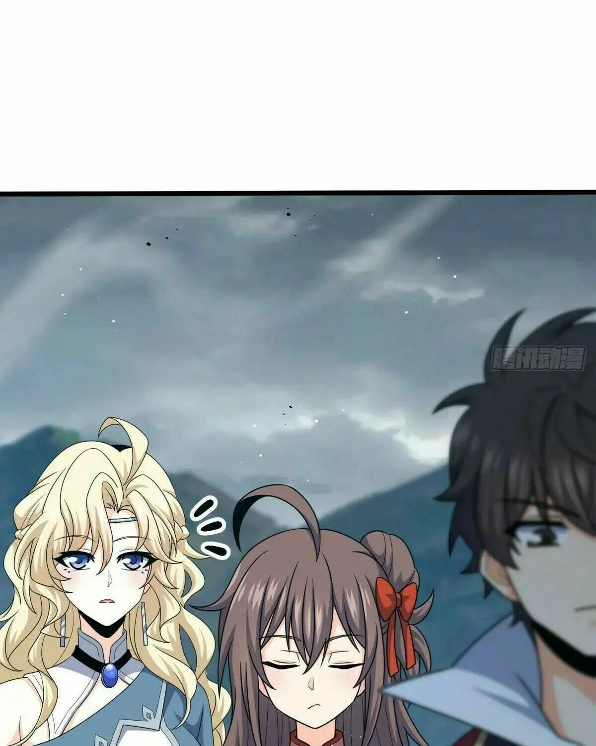 Read Spare Me, Great Lord! (Colored) (en) Manga Online