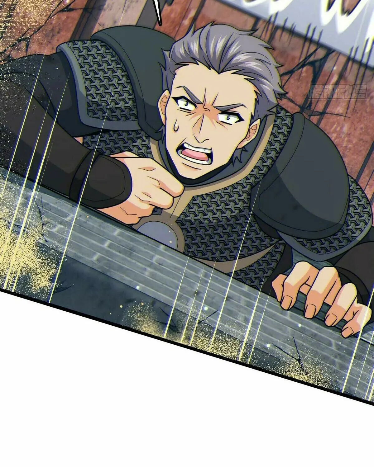 Read Spare Me, Great Lord! (Colored) (en) Manga Online