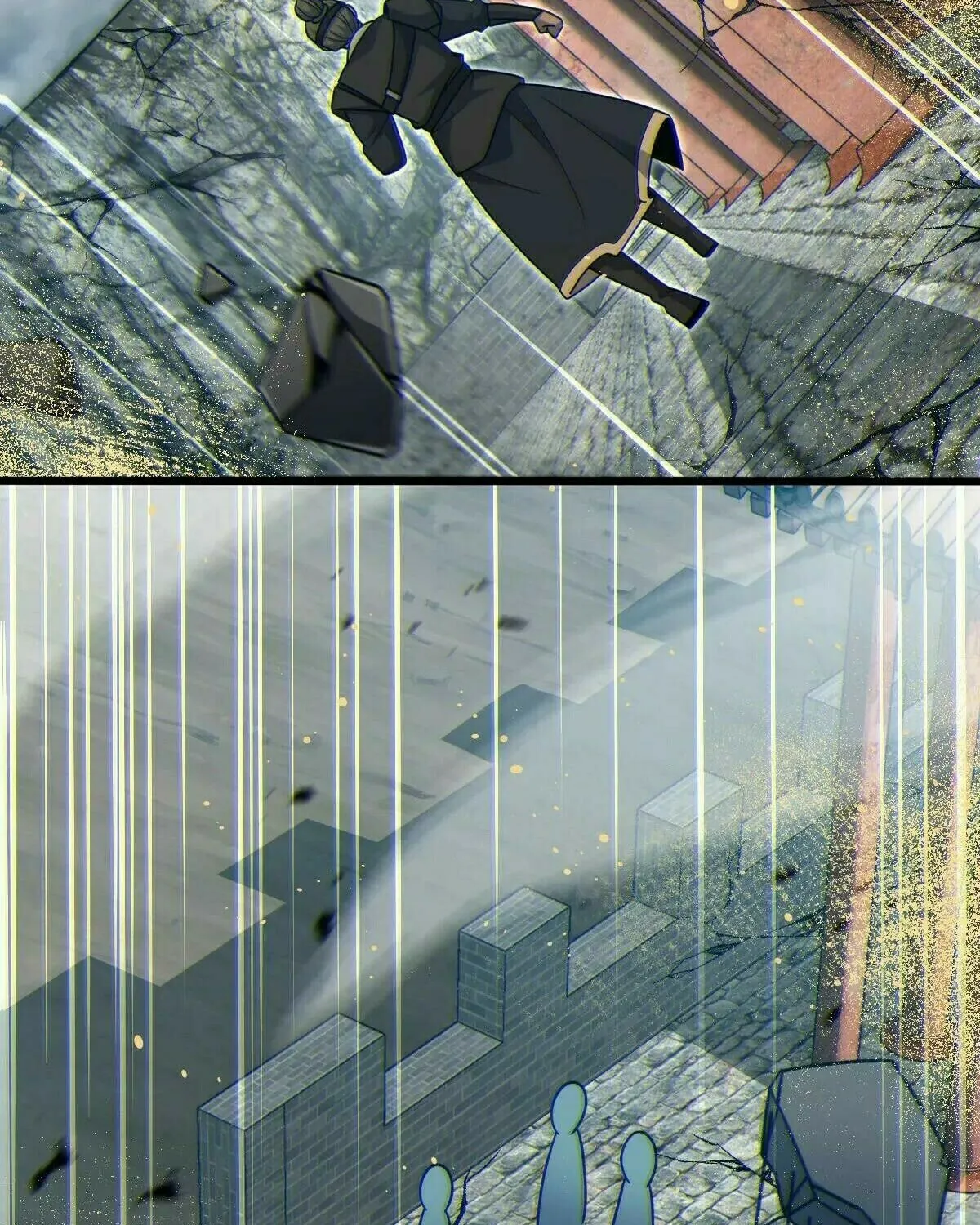 Read Spare Me, Great Lord! (Colored) (en) Manga Online