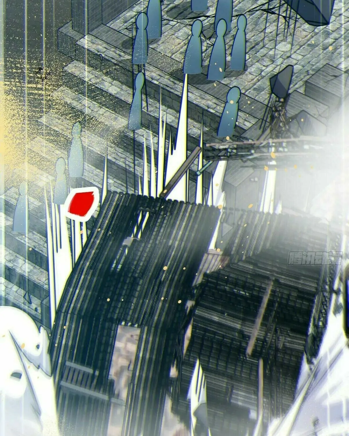 Read Spare Me, Great Lord! (Colored) (en) Manga Online