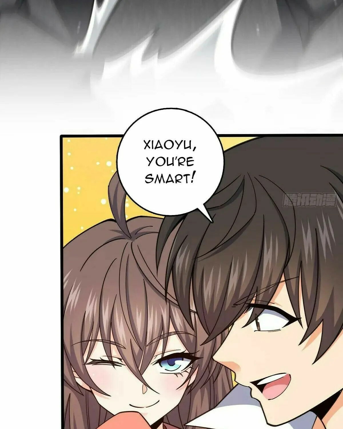 Read Spare Me, Great Lord! (Colored) (en) Manga Online