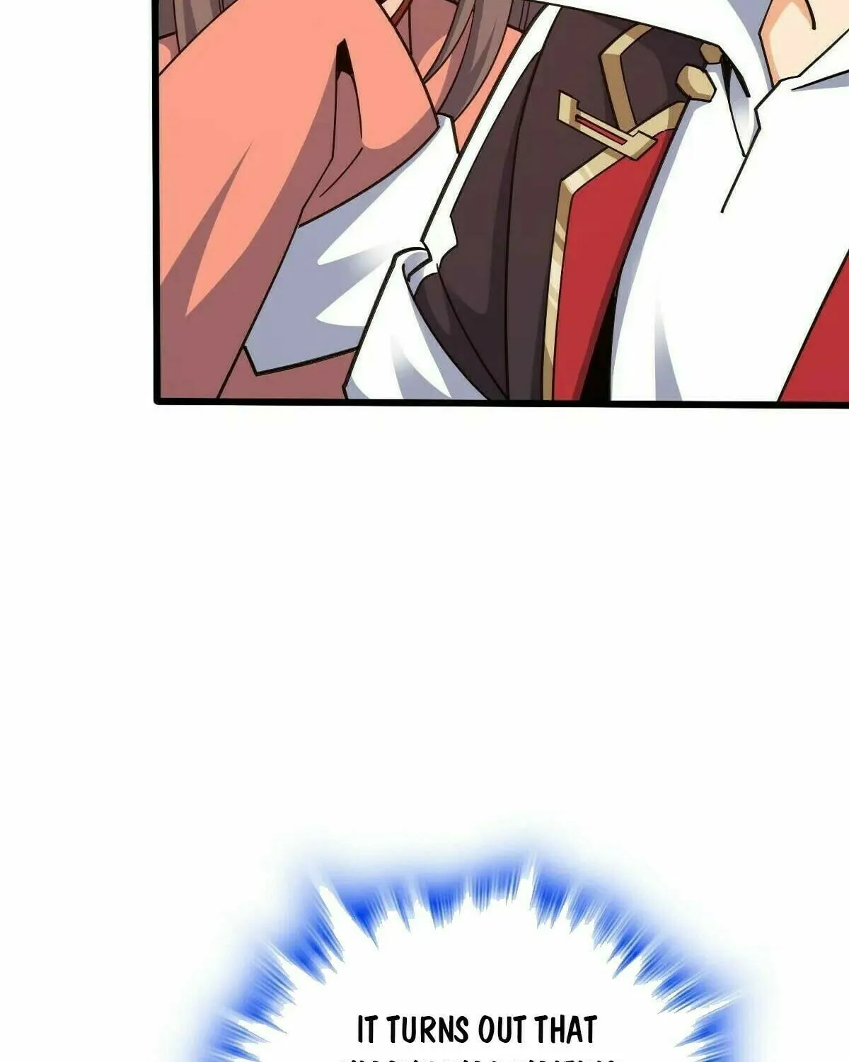 Read Spare Me, Great Lord! (Colored) (en) Manga Online