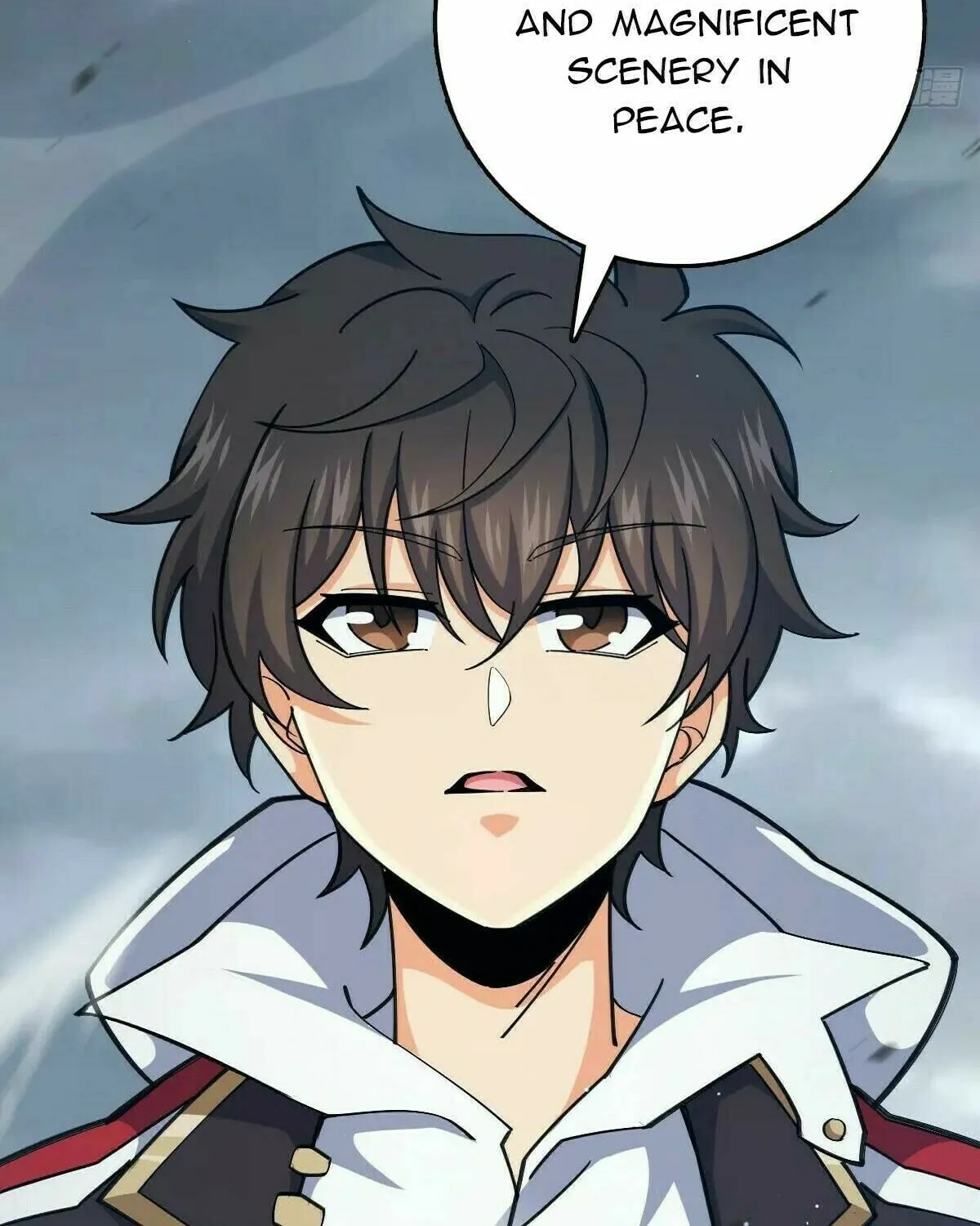 Read Spare Me, Great Lord! (Colored) (en) Manga Online