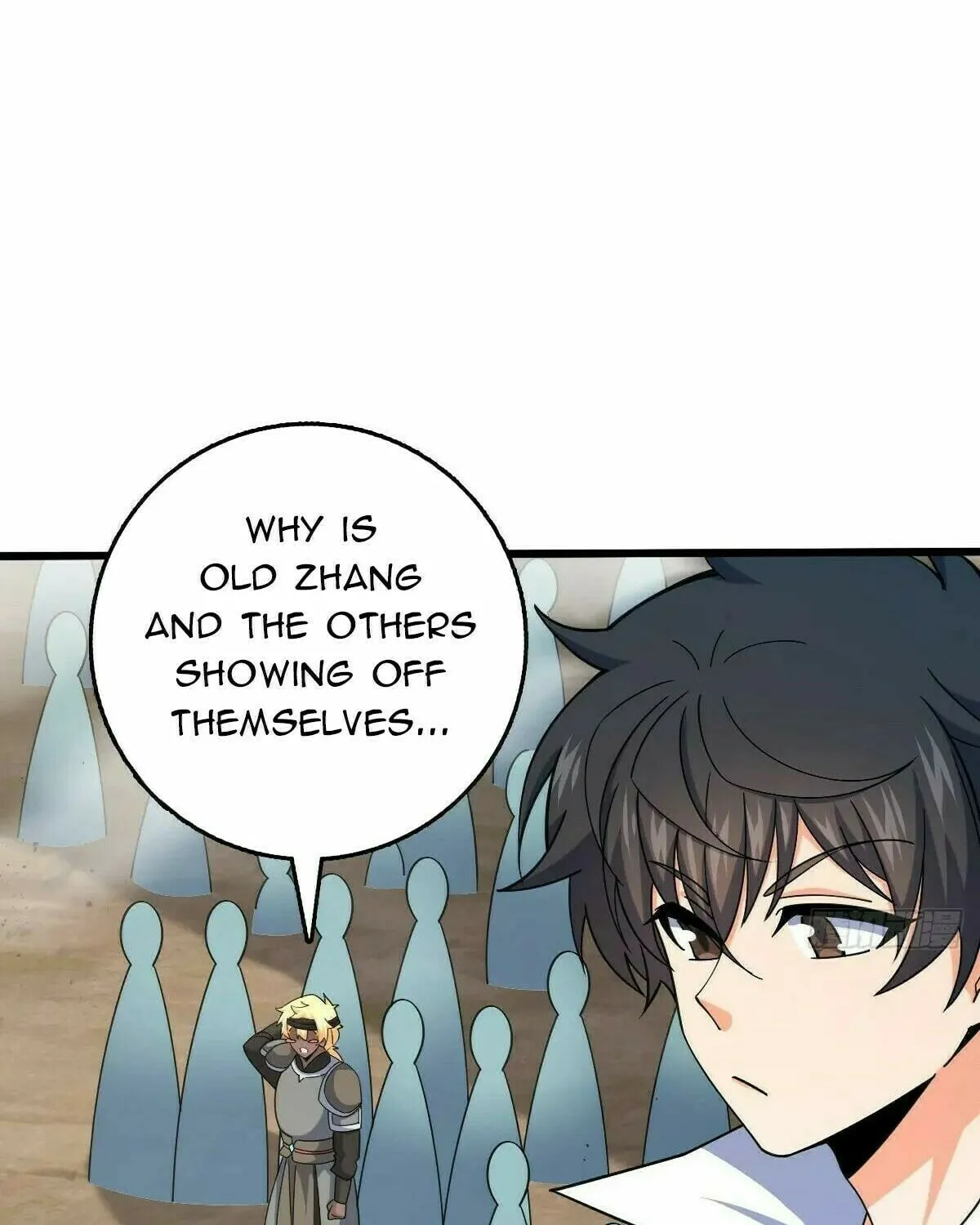 Read Spare Me, Great Lord! (Colored) (en) Manga Online