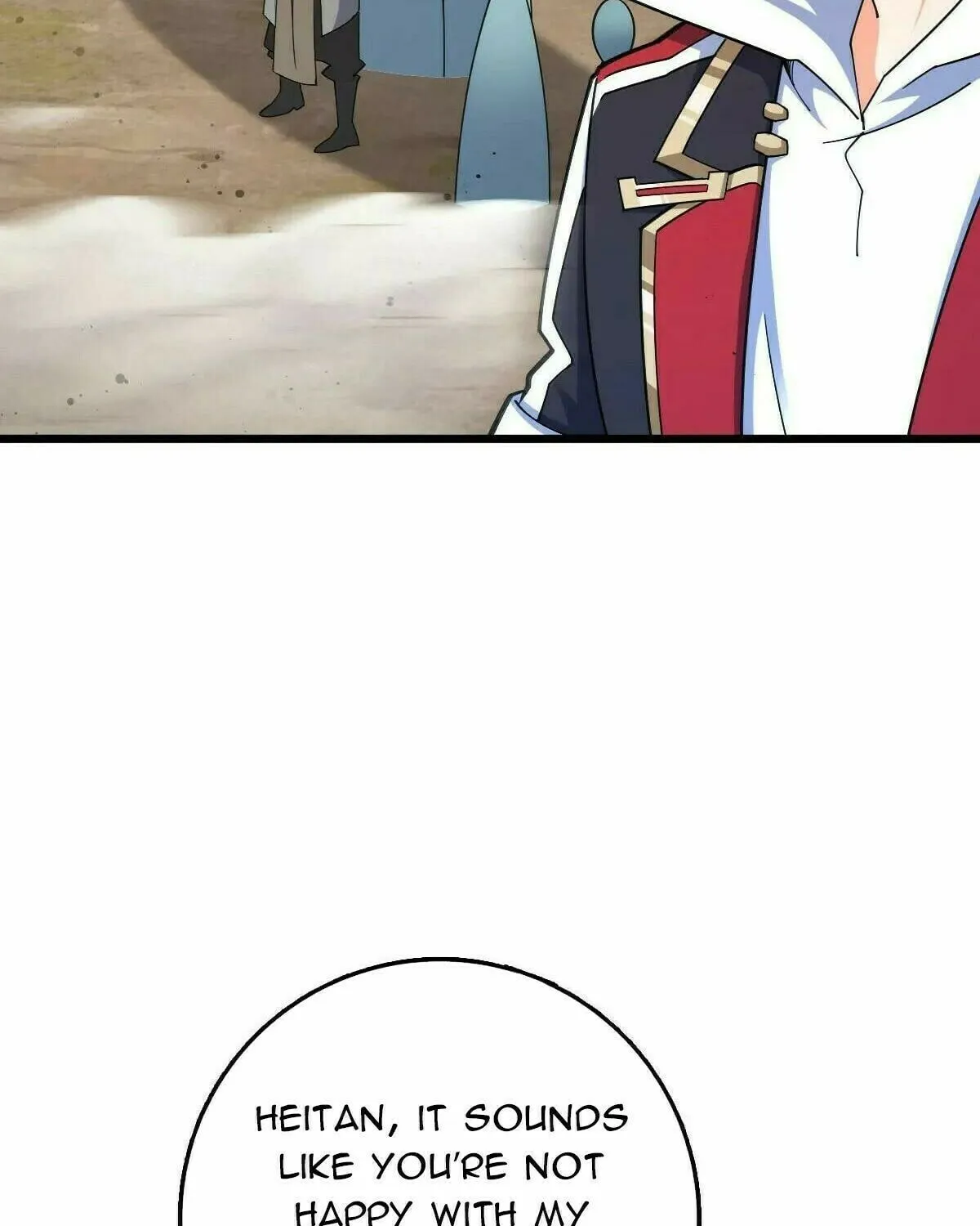 Read Spare Me, Great Lord! (Colored) (en) Manga Online