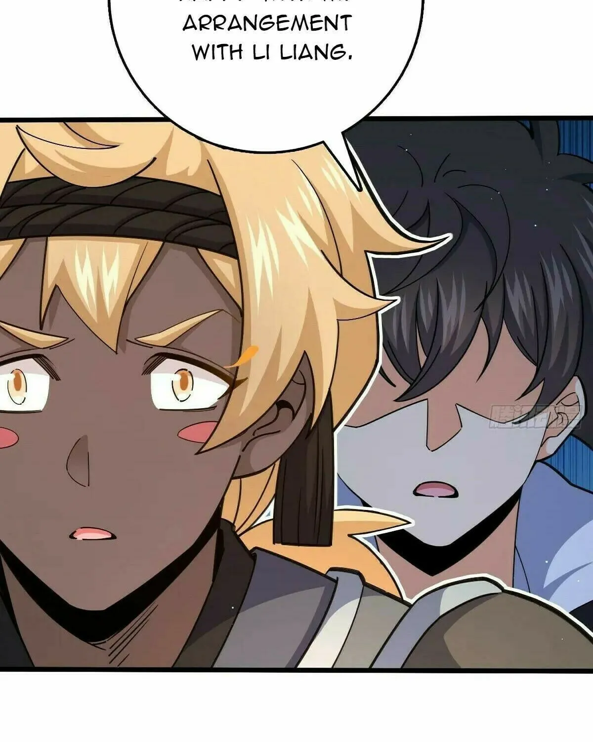 Read Spare Me, Great Lord! (Colored) (en) Manga Online