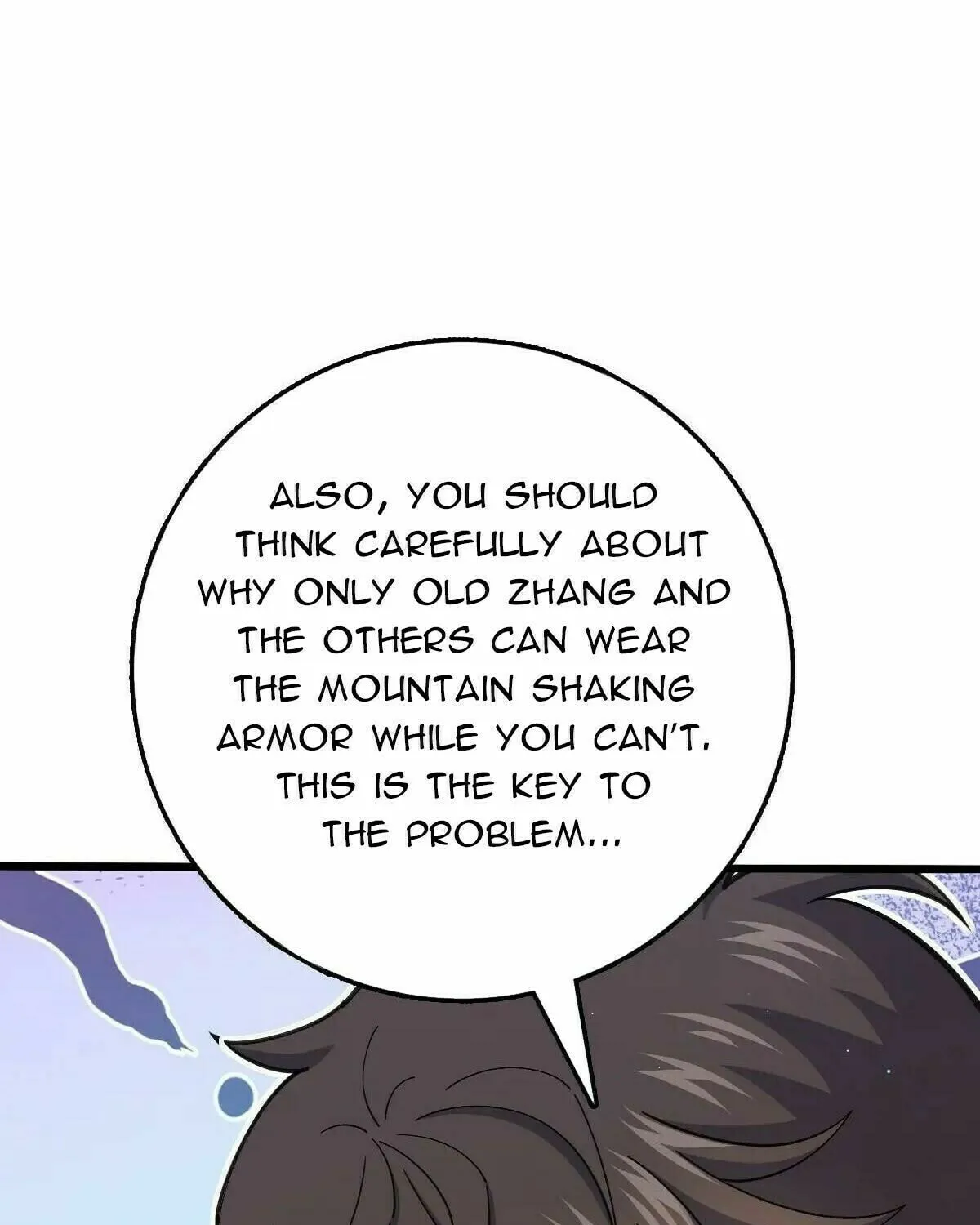 Read Spare Me, Great Lord! (Colored) (en) Manga Online