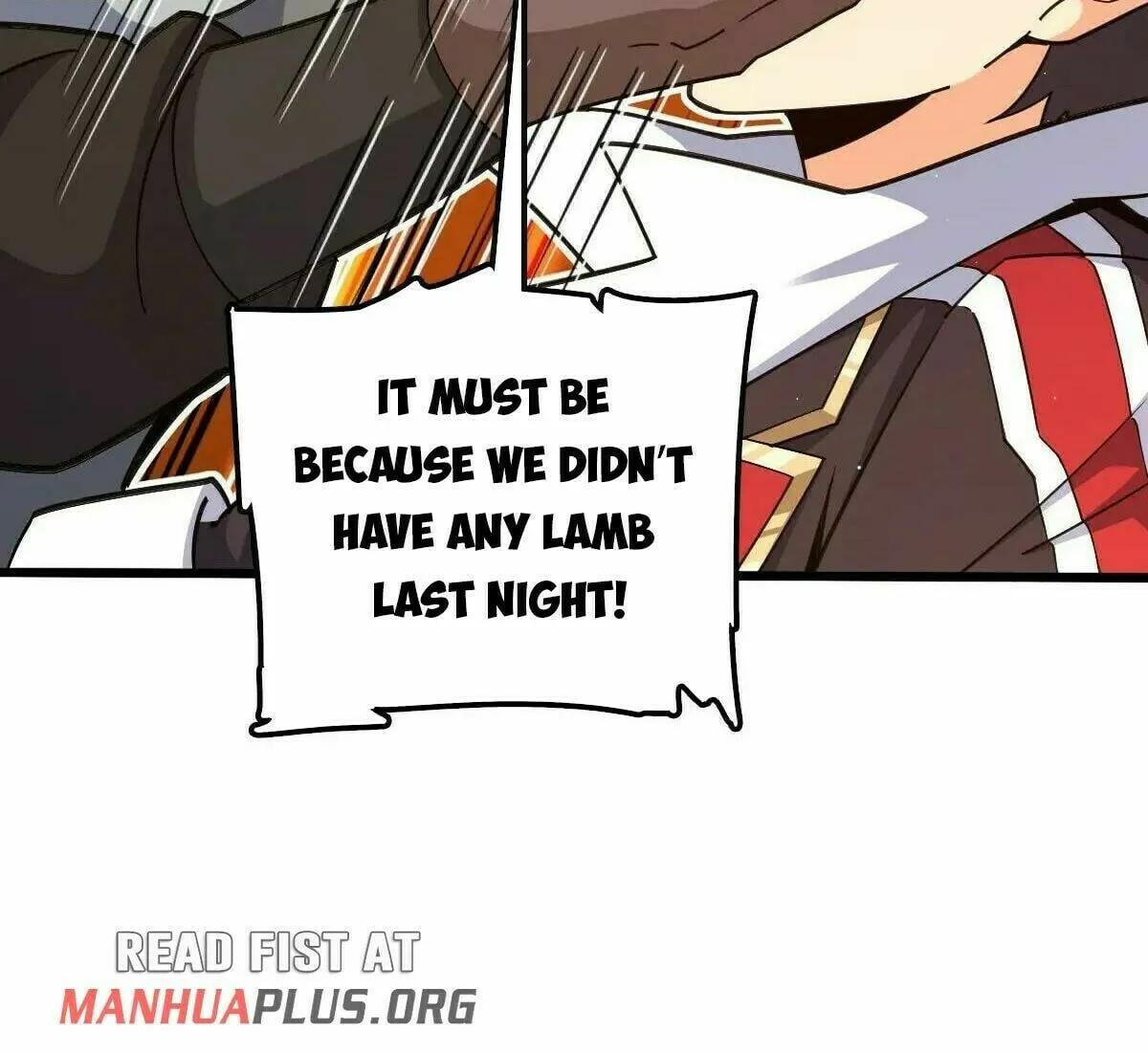 Read Spare Me, Great Lord! (Colored) (en) Manga Online