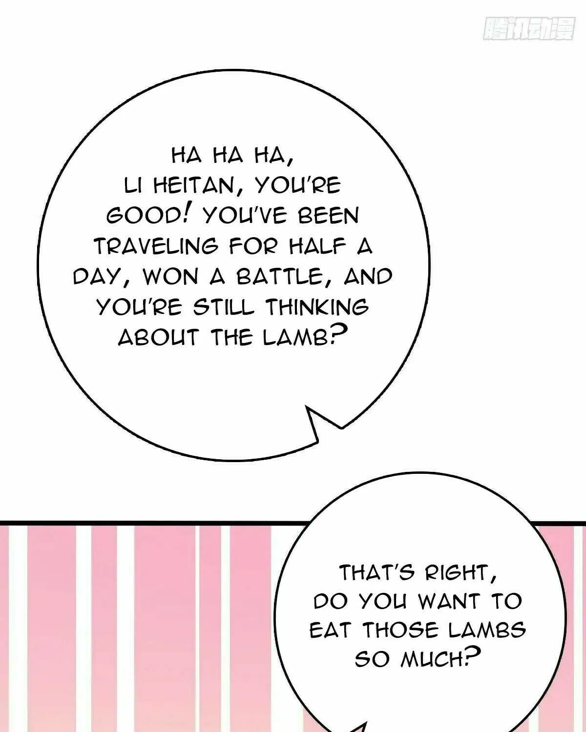 Read Spare Me, Great Lord! (Colored) (en) Manga Online