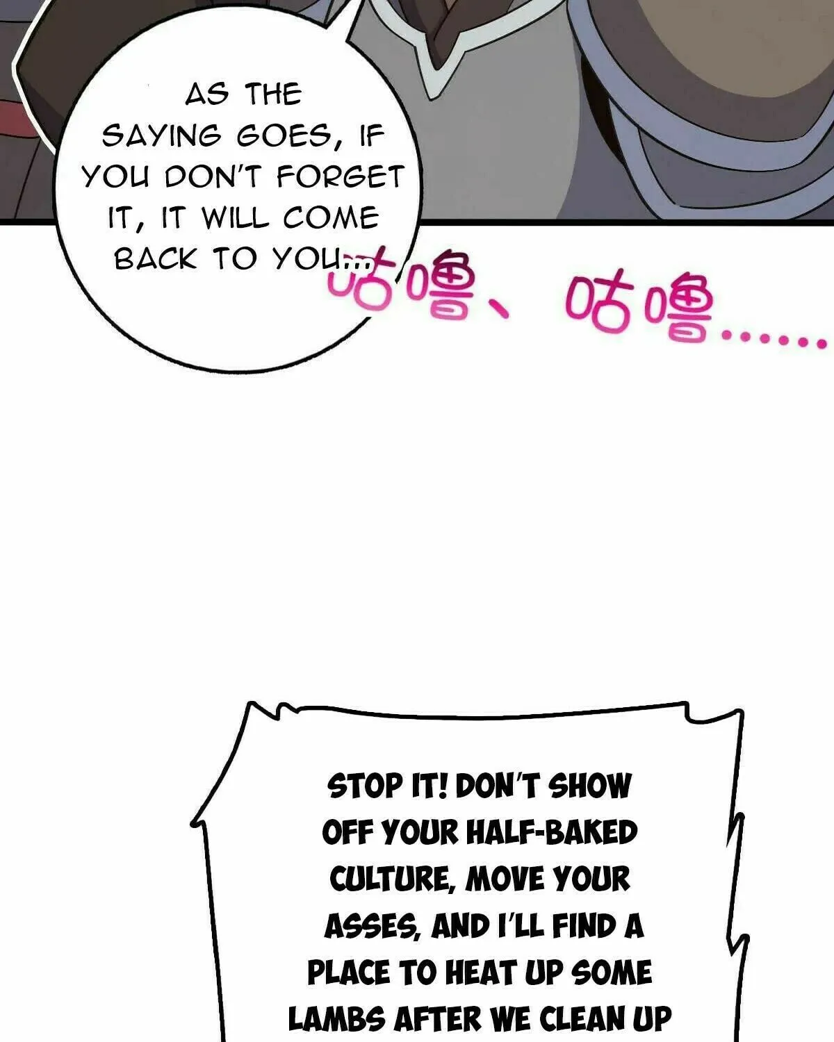 Read Spare Me, Great Lord! (Colored) (en) Manga Online