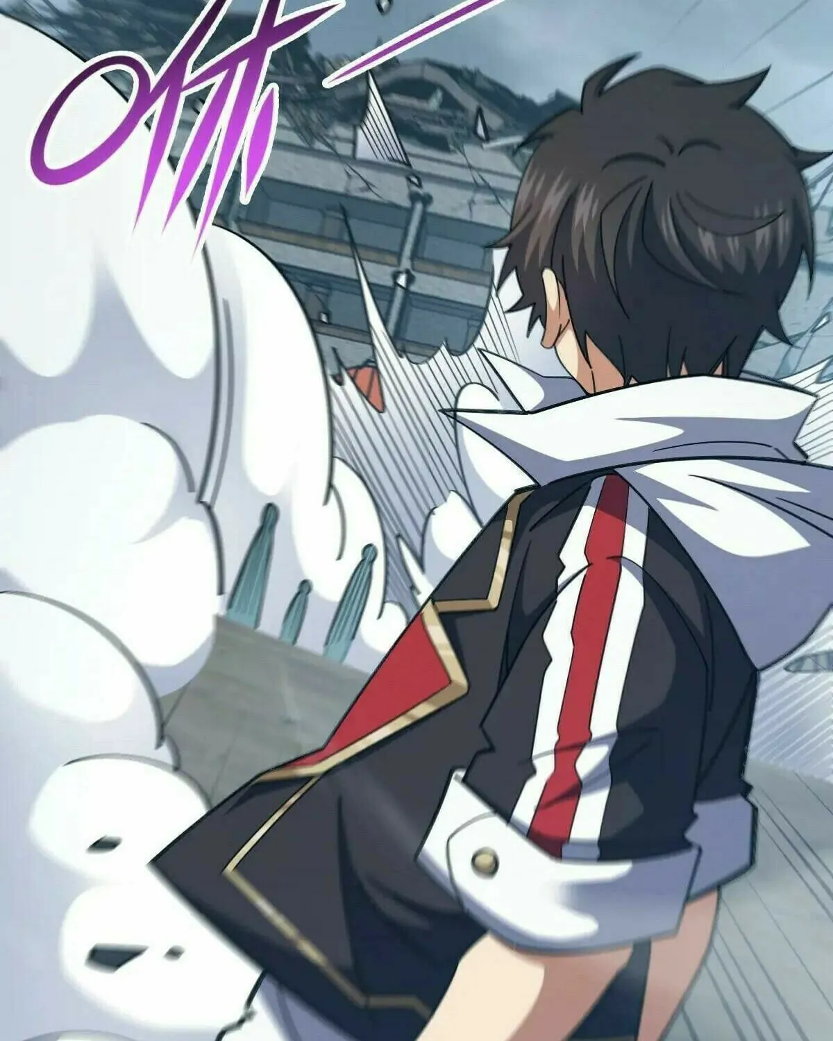 Read Spare Me, Great Lord! (Colored) (en) Manga Online