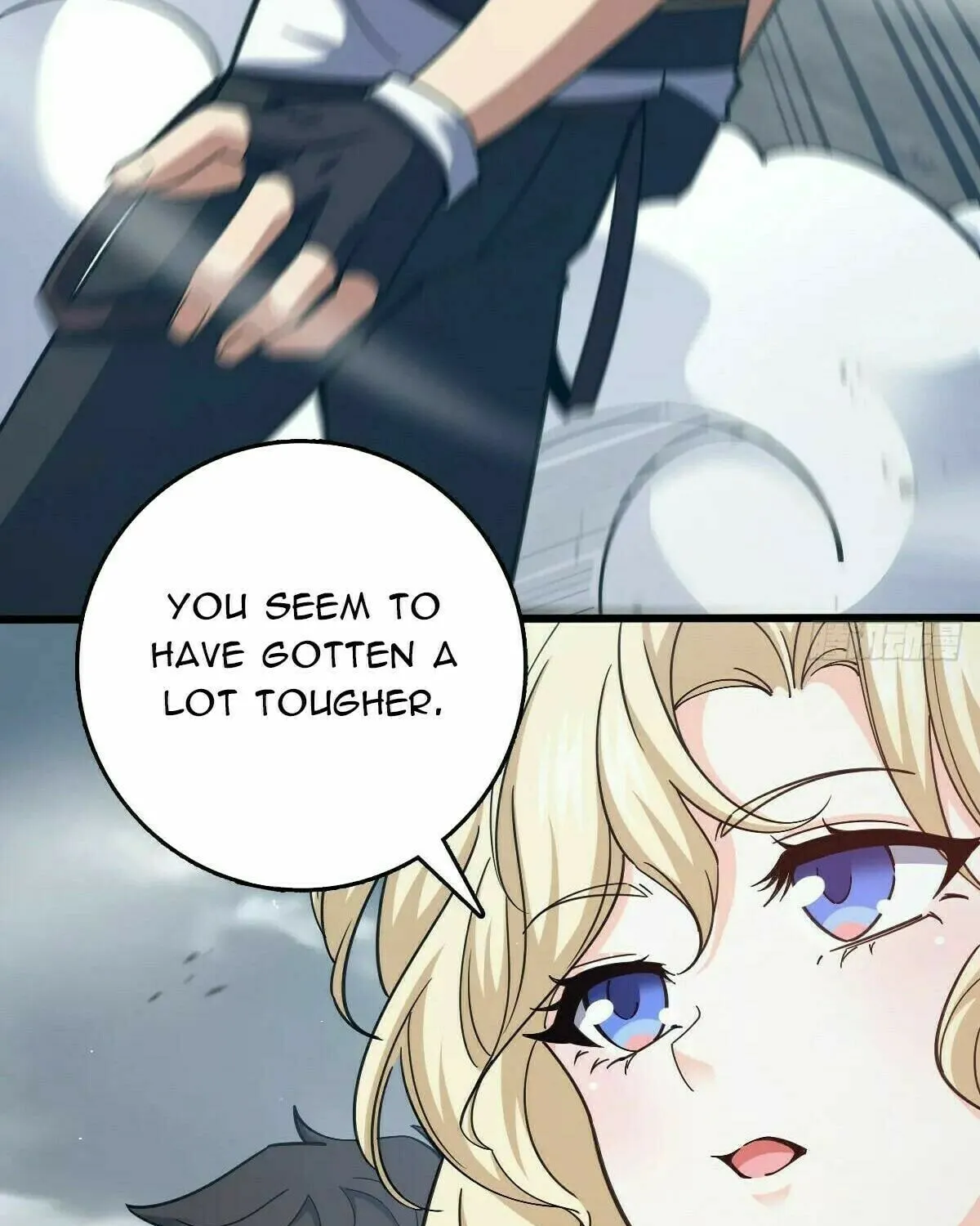 Read Spare Me, Great Lord! (Colored) (en) Manga Online