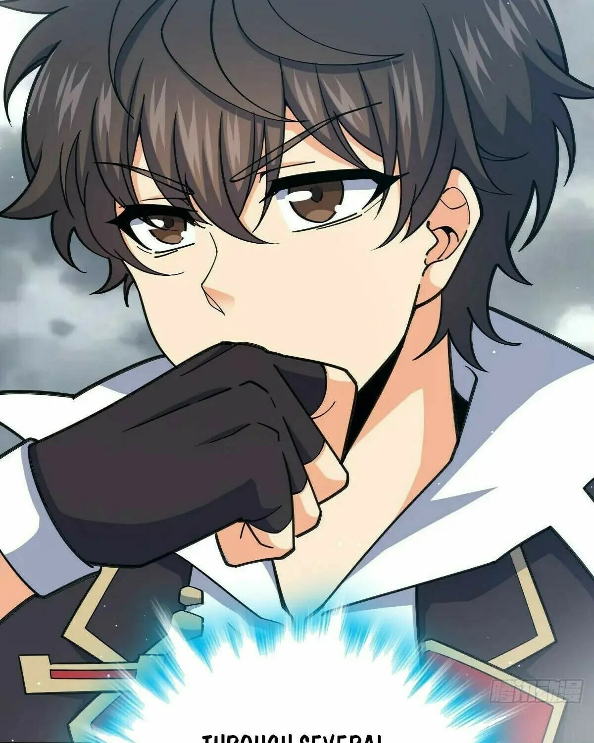 Read Spare Me, Great Lord! (Colored) (en) Manga Online