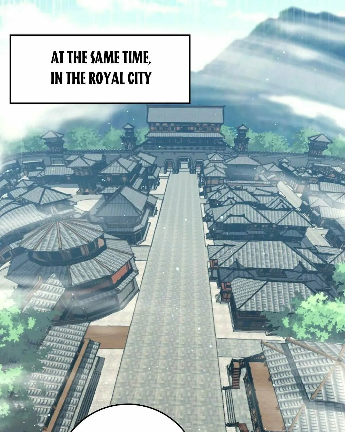 Read Spare Me, Great Lord! (Colored) (en) Manga Online