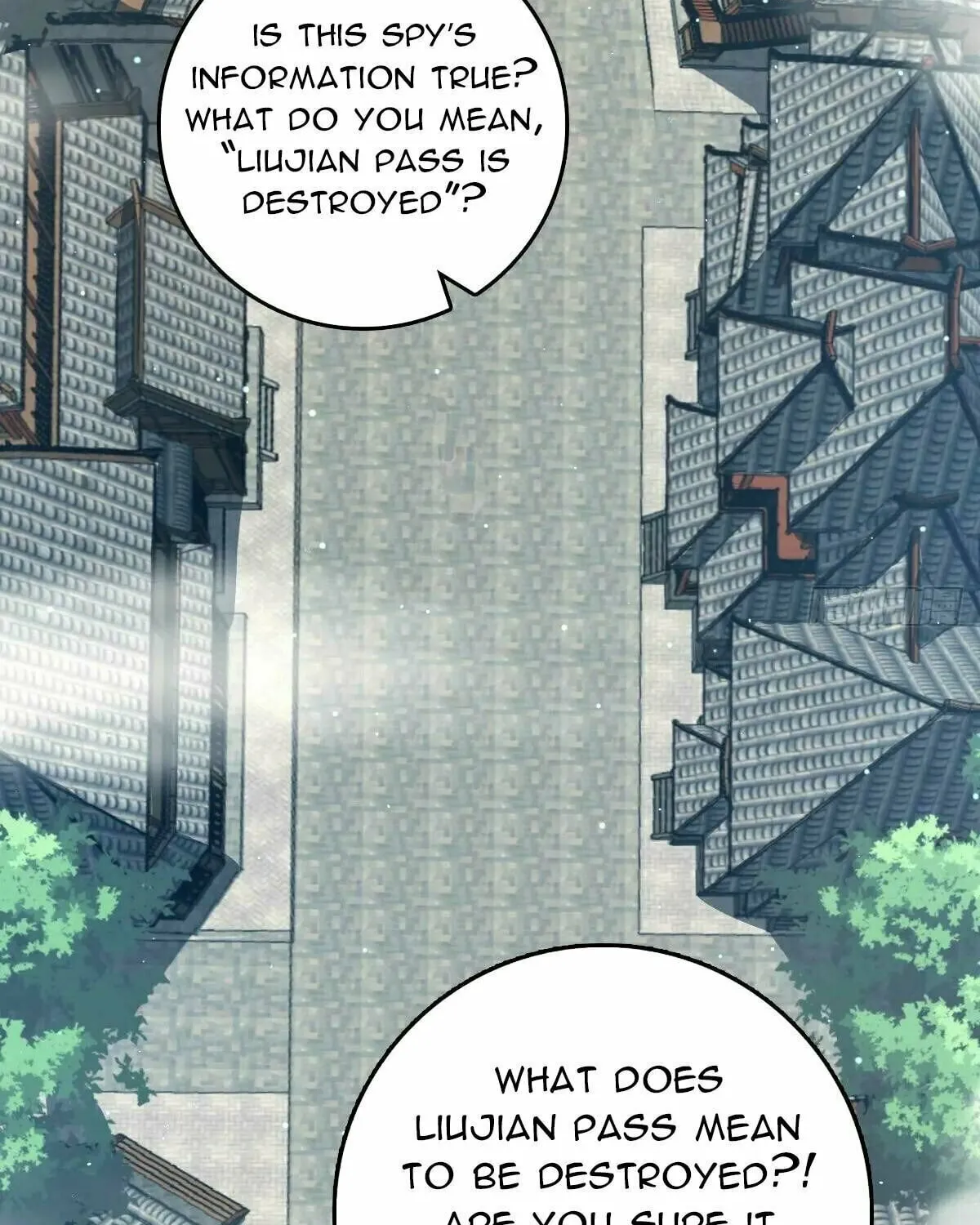 Read Spare Me, Great Lord! (Colored) (en) Manga Online