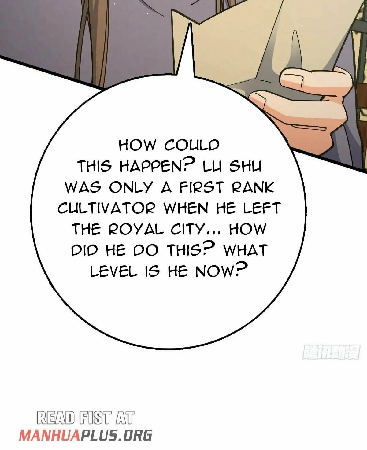 Read Spare Me, Great Lord! (Colored) (en) Manga Online