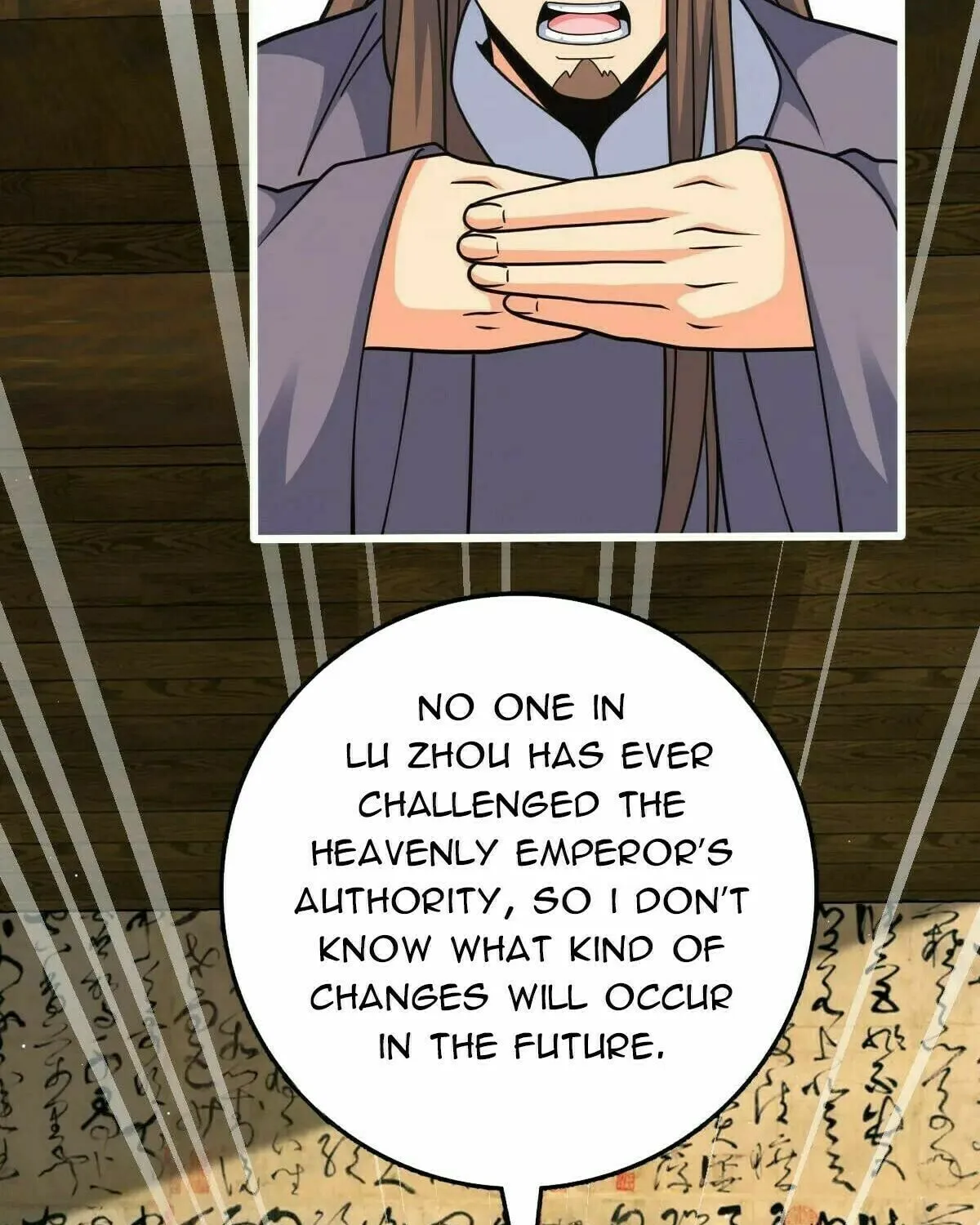 Read Spare Me, Great Lord! (Colored) (en) Manga Online