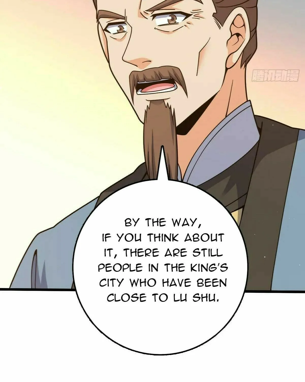 Read Spare Me, Great Lord! (Colored) (en) Manga Online