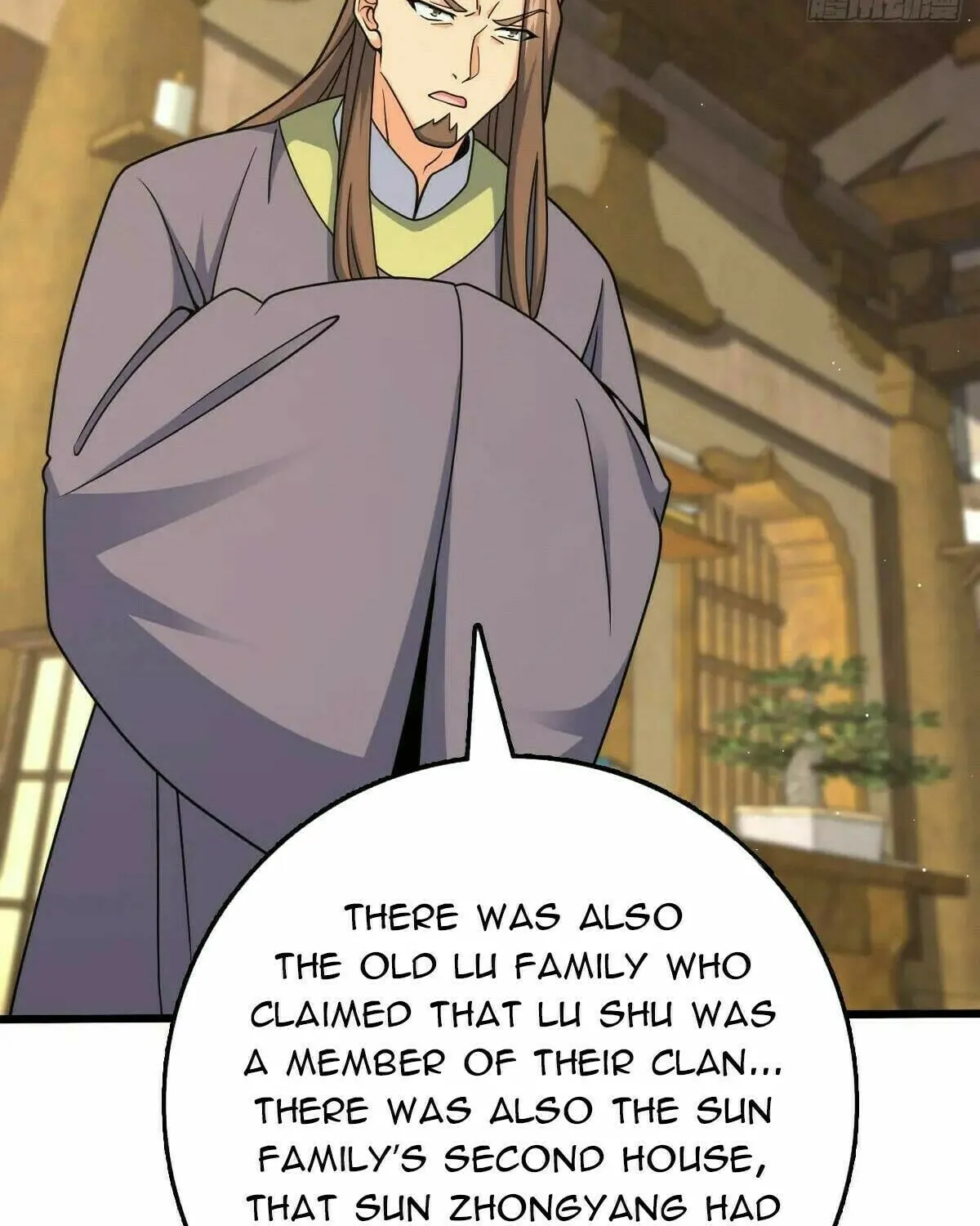 Read Spare Me, Great Lord! (Colored) (en) Manga Online