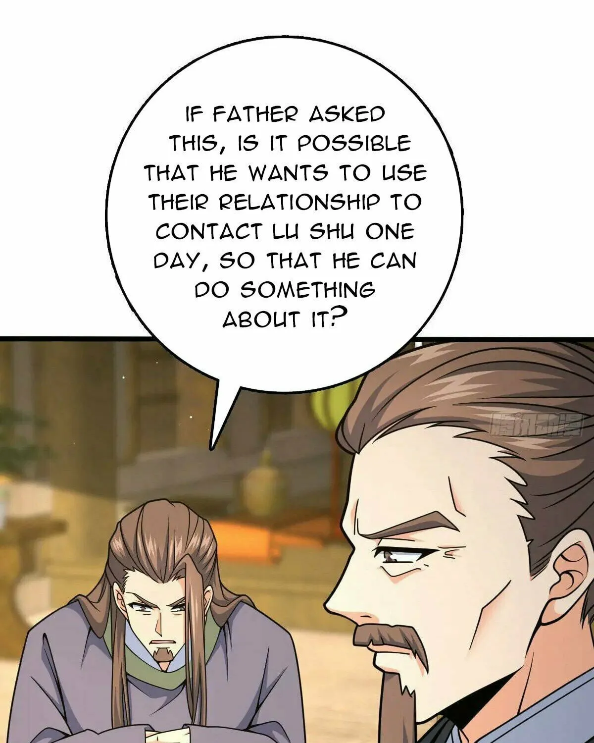 Read Spare Me, Great Lord! (Colored) (en) Manga Online