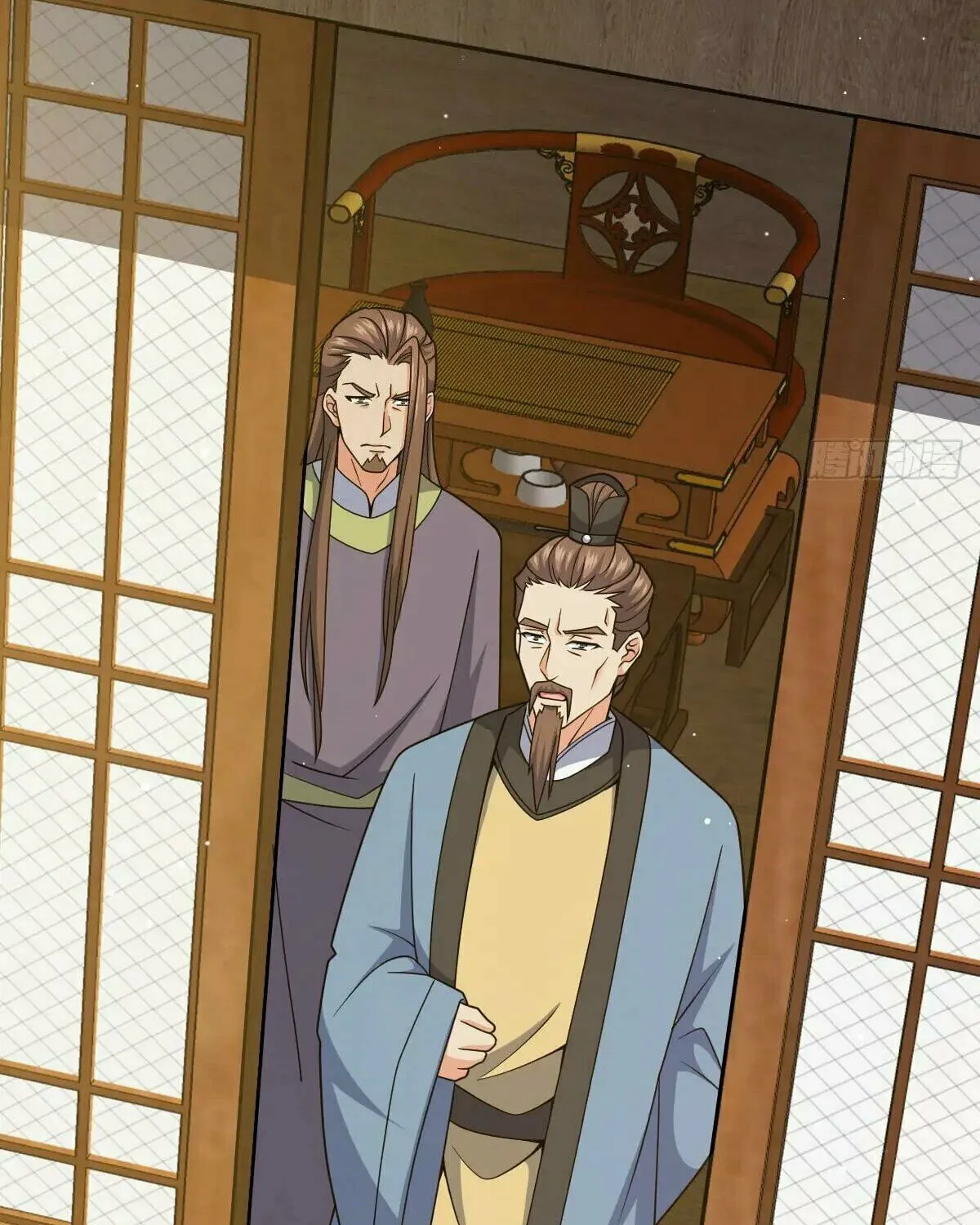 Read Spare Me, Great Lord! (Colored) (en) Manga Online