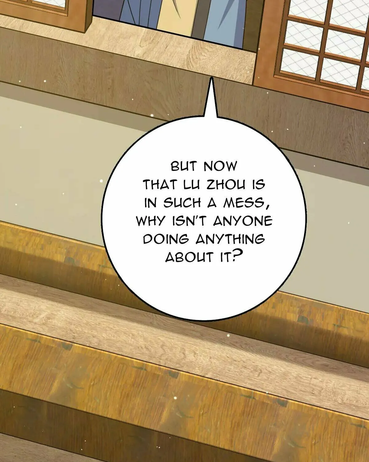 Read Spare Me, Great Lord! (Colored) (en) Manga Online