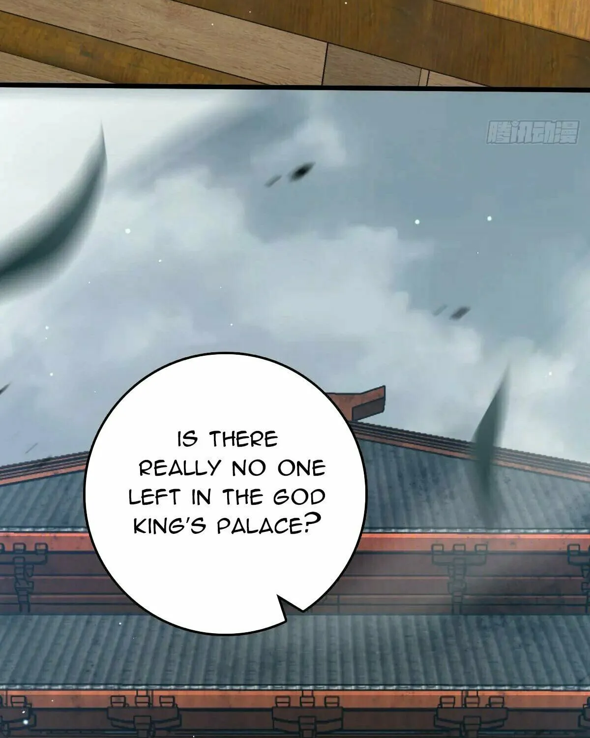 Read Spare Me, Great Lord! (Colored) (en) Manga Online