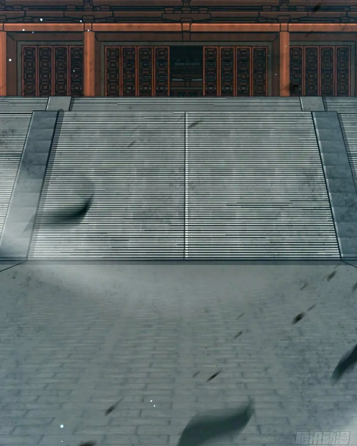 Read Spare Me, Great Lord! (Colored) (en) Manga Online