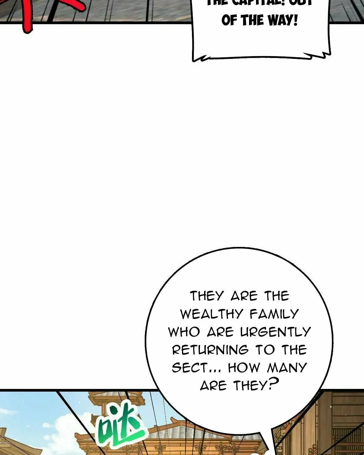 Read Spare Me, Great Lord! (Colored) (en) Manga Online