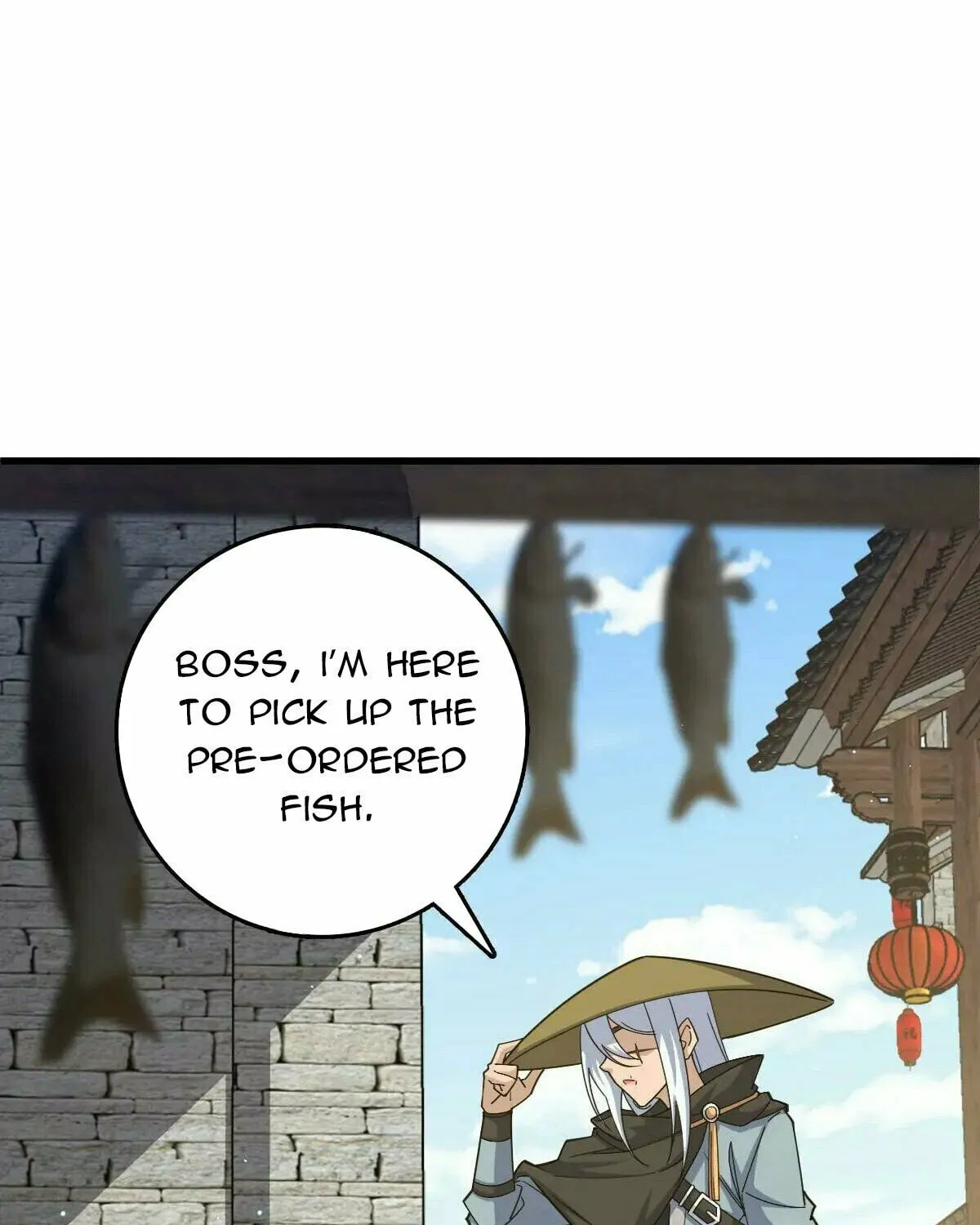 Read Spare Me, Great Lord! (Colored) (en) Manga Online