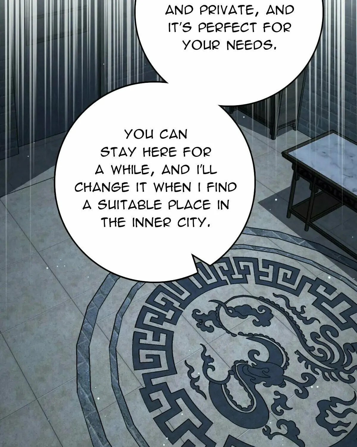 Read Spare Me, Great Lord! (Colored) (en) Manga Online