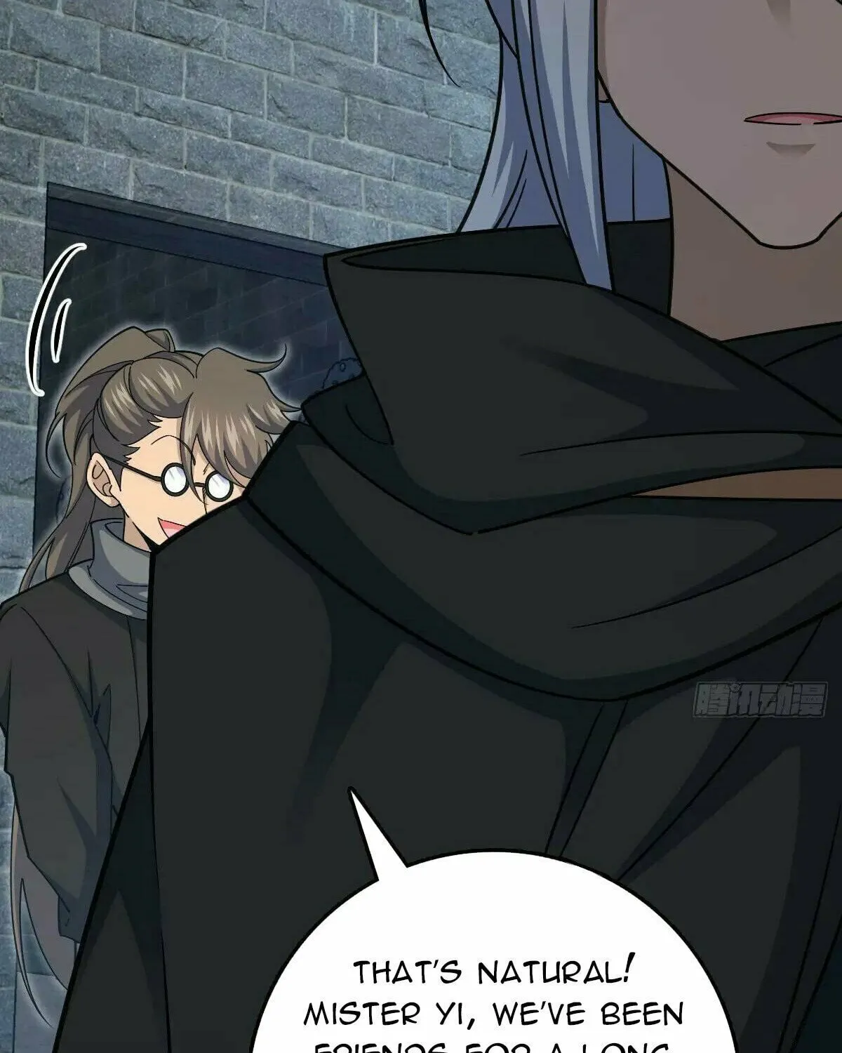 Read Spare Me, Great Lord! (Colored) (en) Manga Online