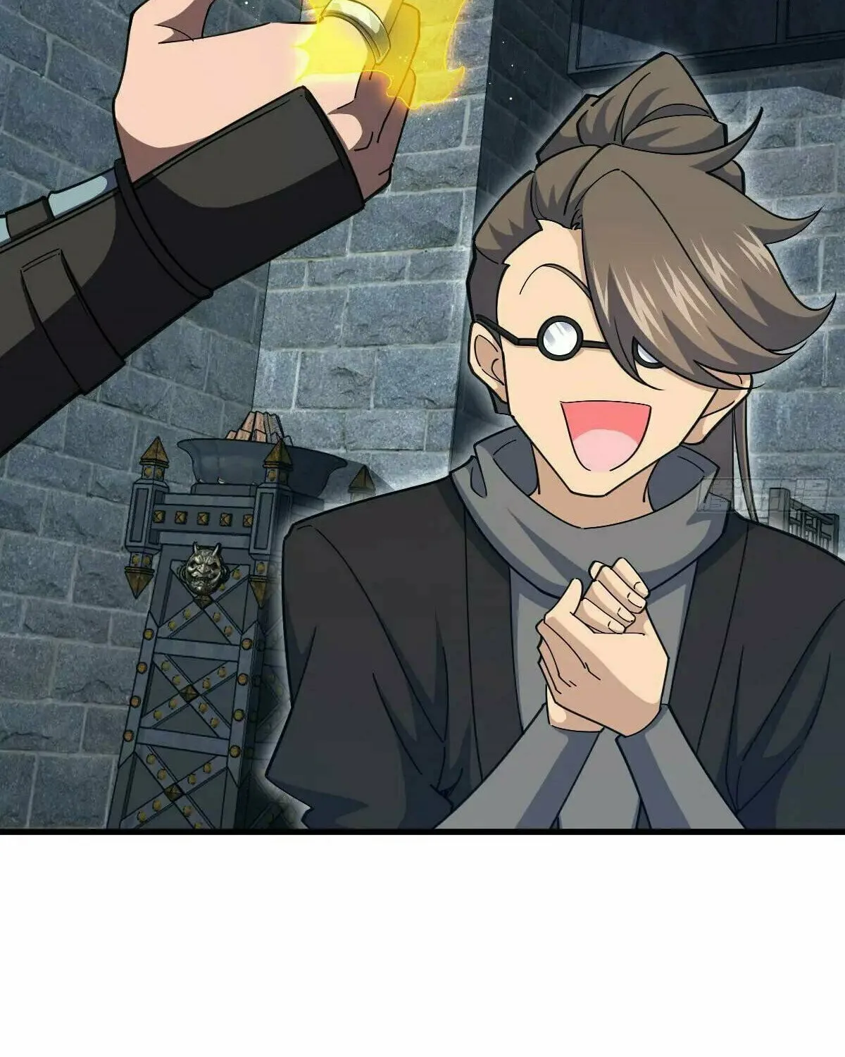 Read Spare Me, Great Lord! (Colored) (en) Manga Online