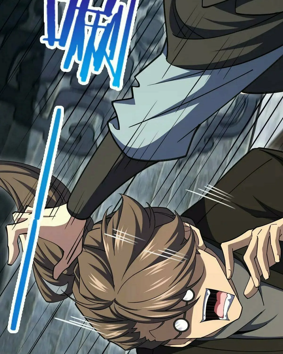 Read Spare Me, Great Lord! (Colored) (en) Manga Online