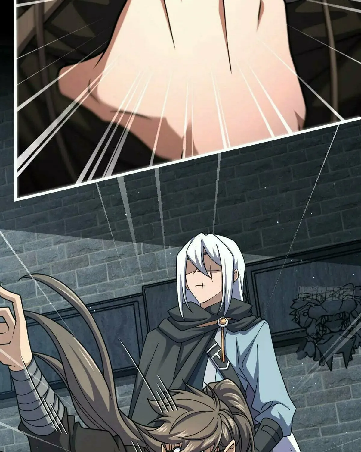 Read Spare Me, Great Lord! (Colored) (en) Manga Online