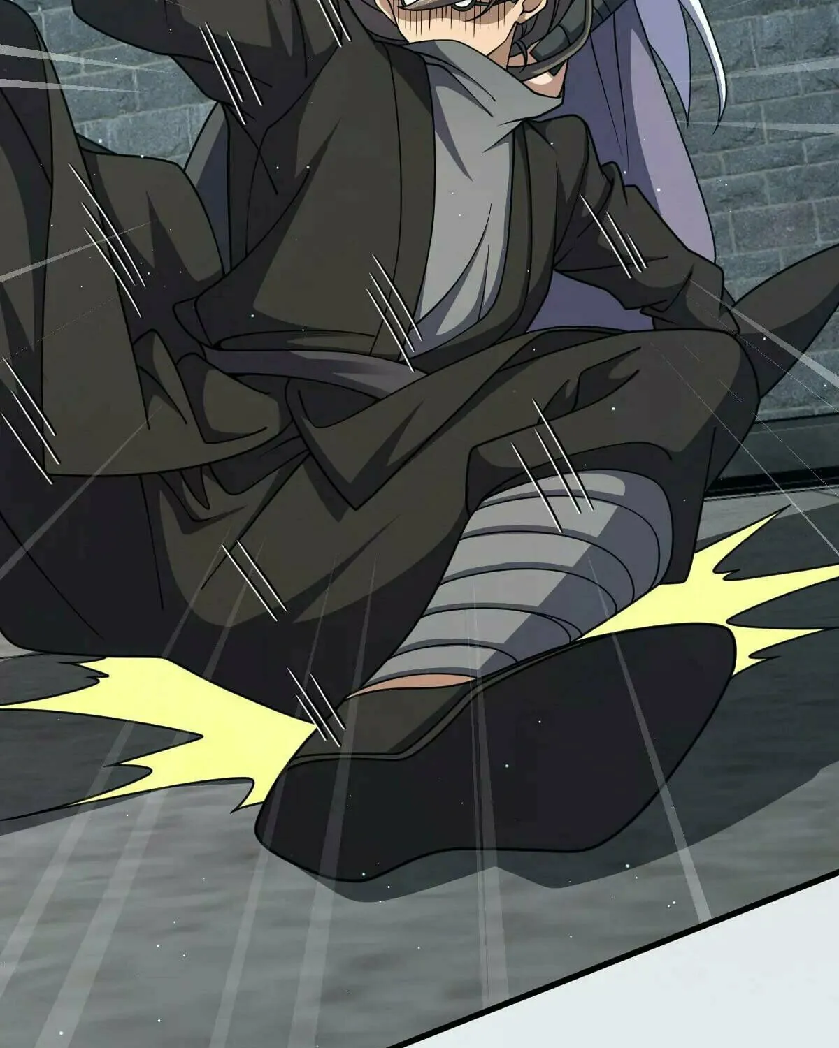 Read Spare Me, Great Lord! (Colored) (en) Manga Online