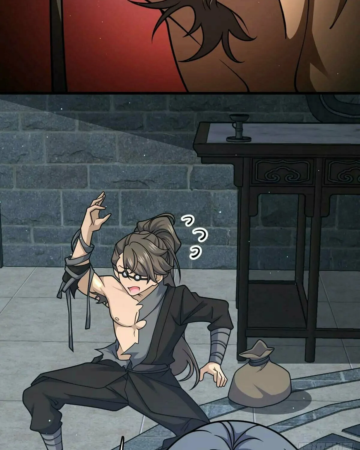 Read Spare Me, Great Lord! (Colored) (en) Manga Online