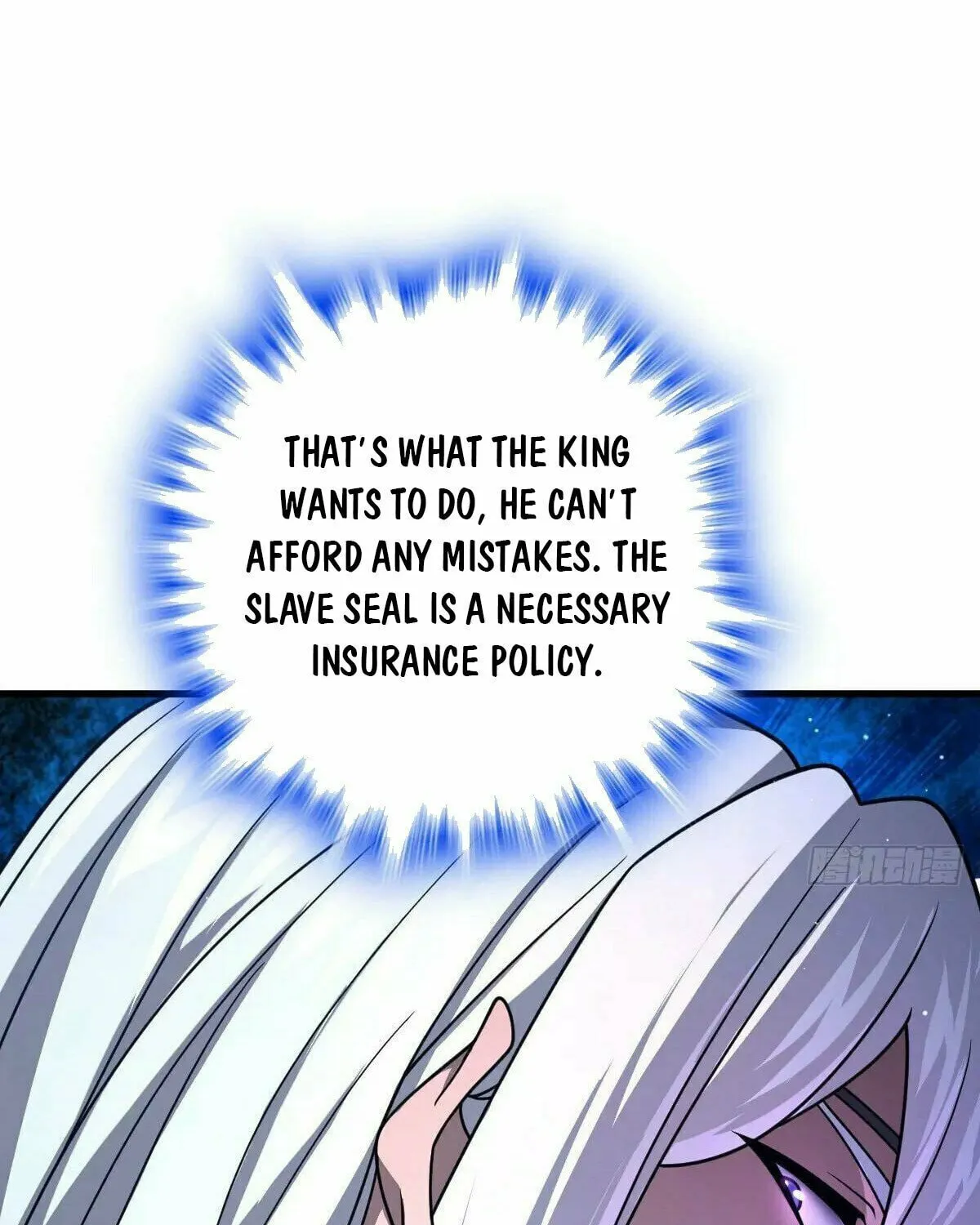 Read Spare Me, Great Lord! (Colored) (en) Manga Online