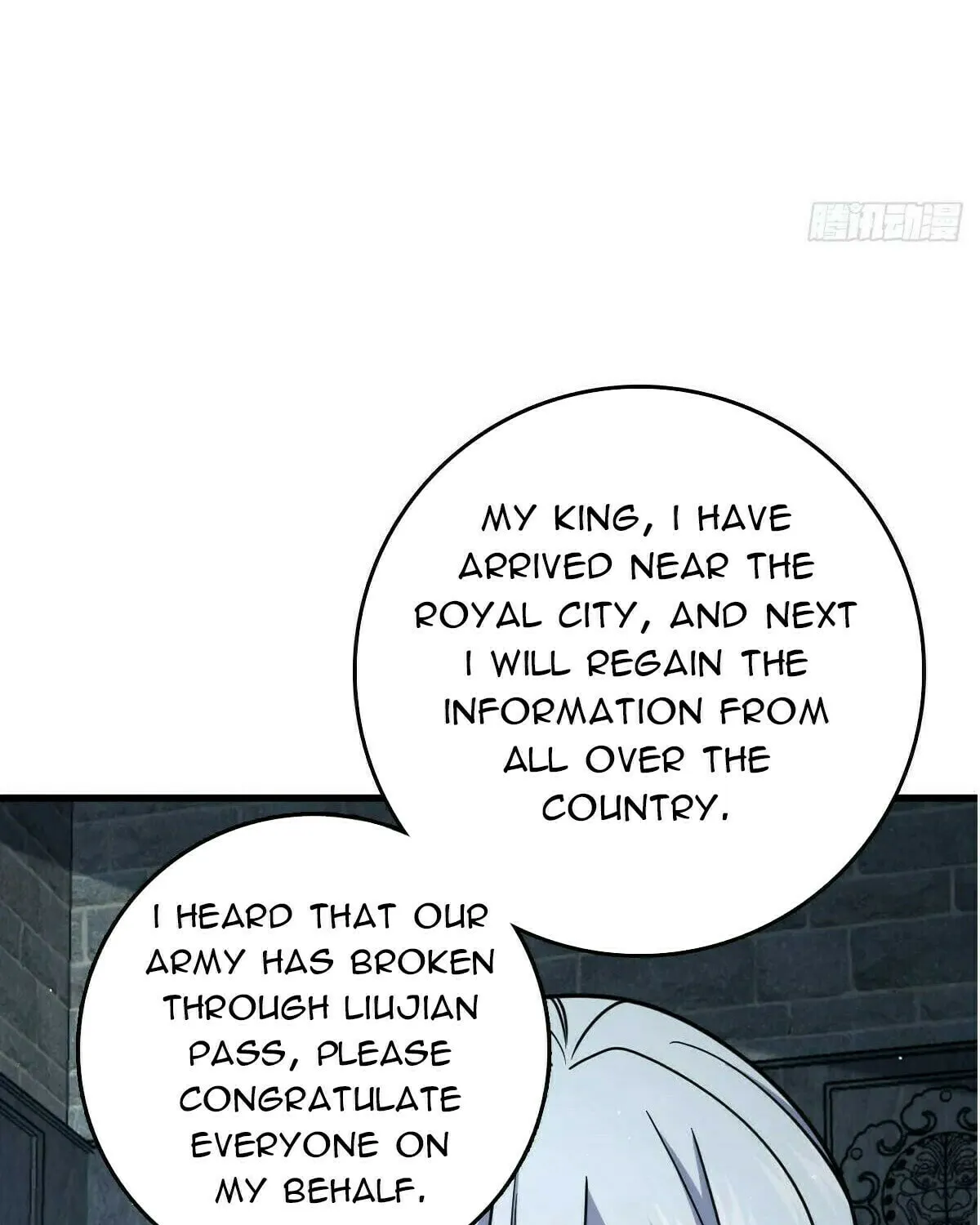 Read Spare Me, Great Lord! (Colored) (en) Manga Online