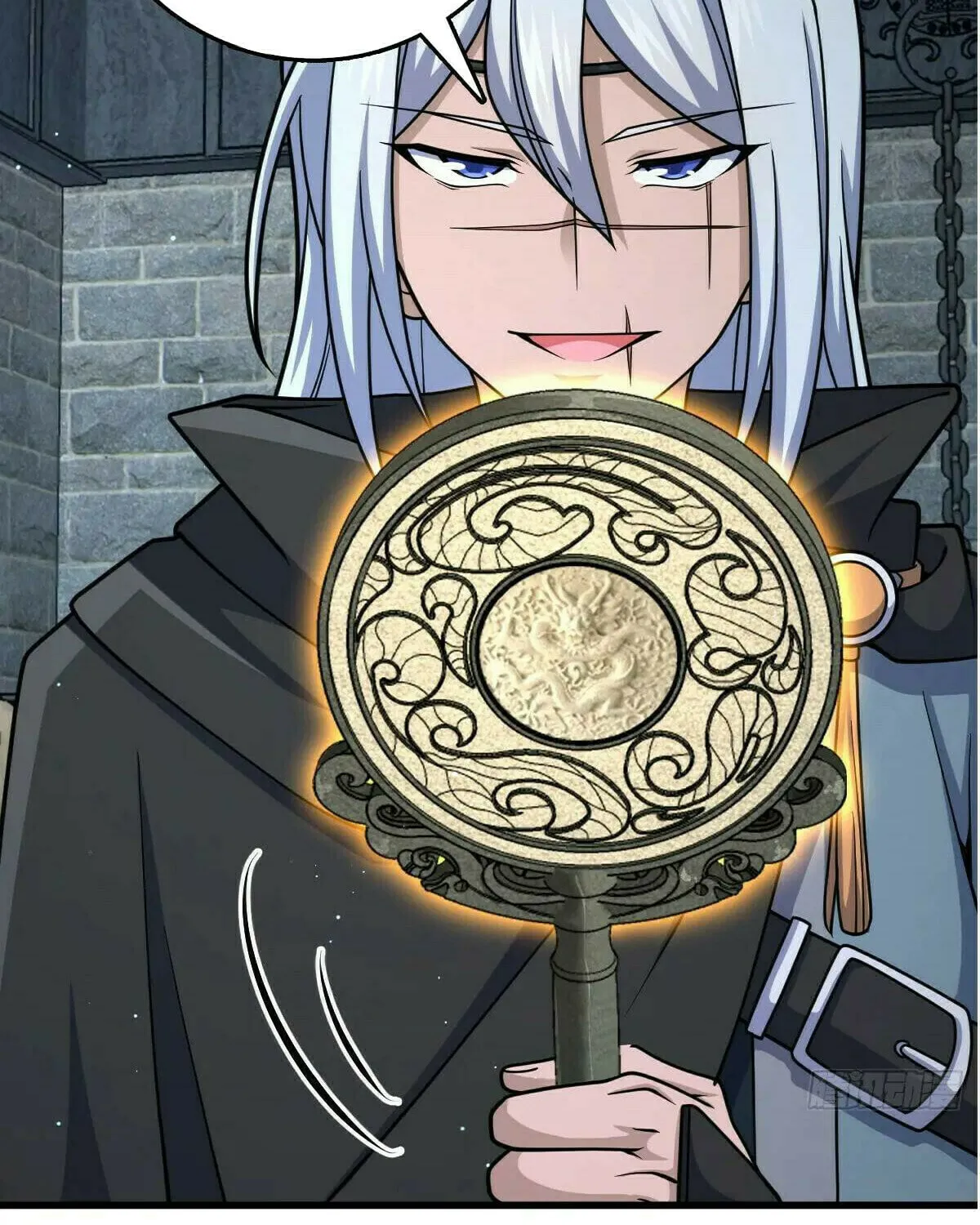 Read Spare Me, Great Lord! (Colored) (en) Manga Online