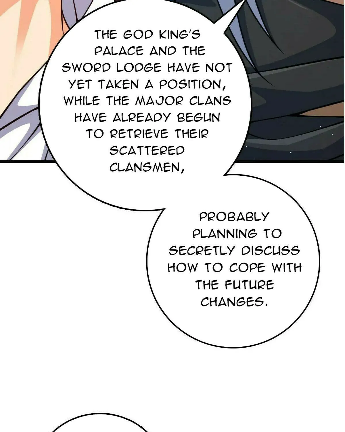 Read Spare Me, Great Lord! (Colored) (en) Manga Online