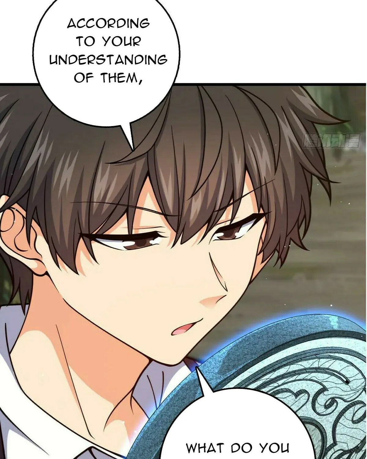 Read Spare Me, Great Lord! (Colored) (en) Manga Online