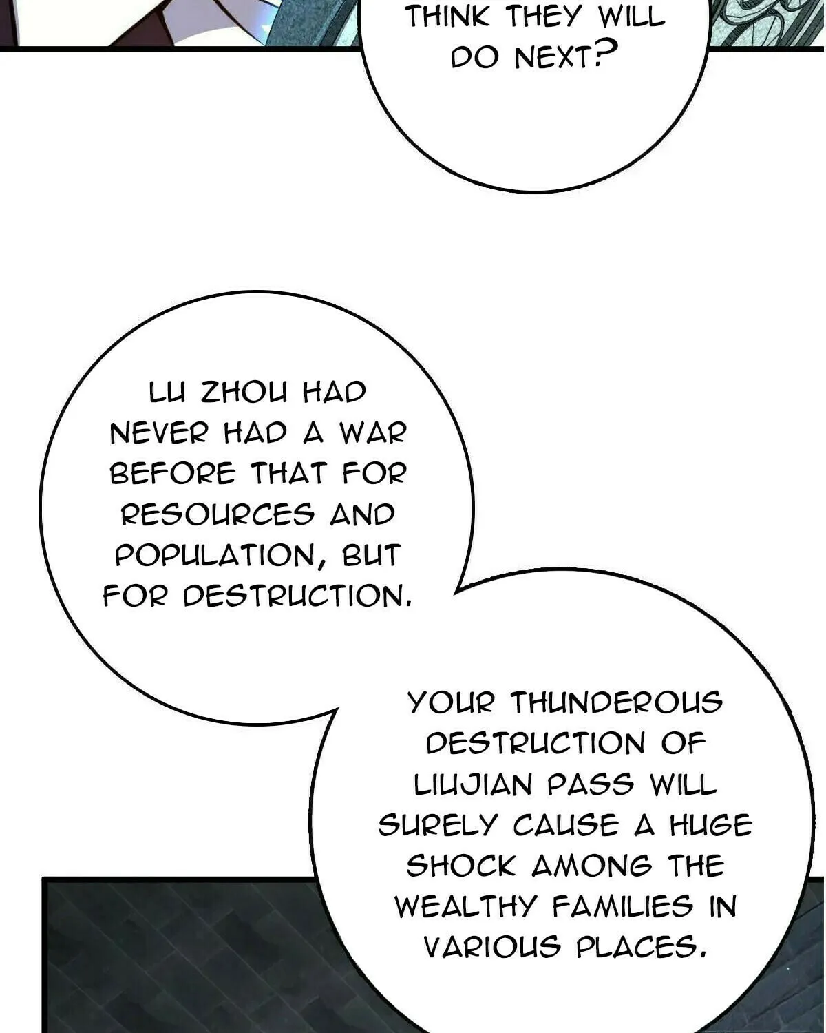 Read Spare Me, Great Lord! (Colored) (en) Manga Online