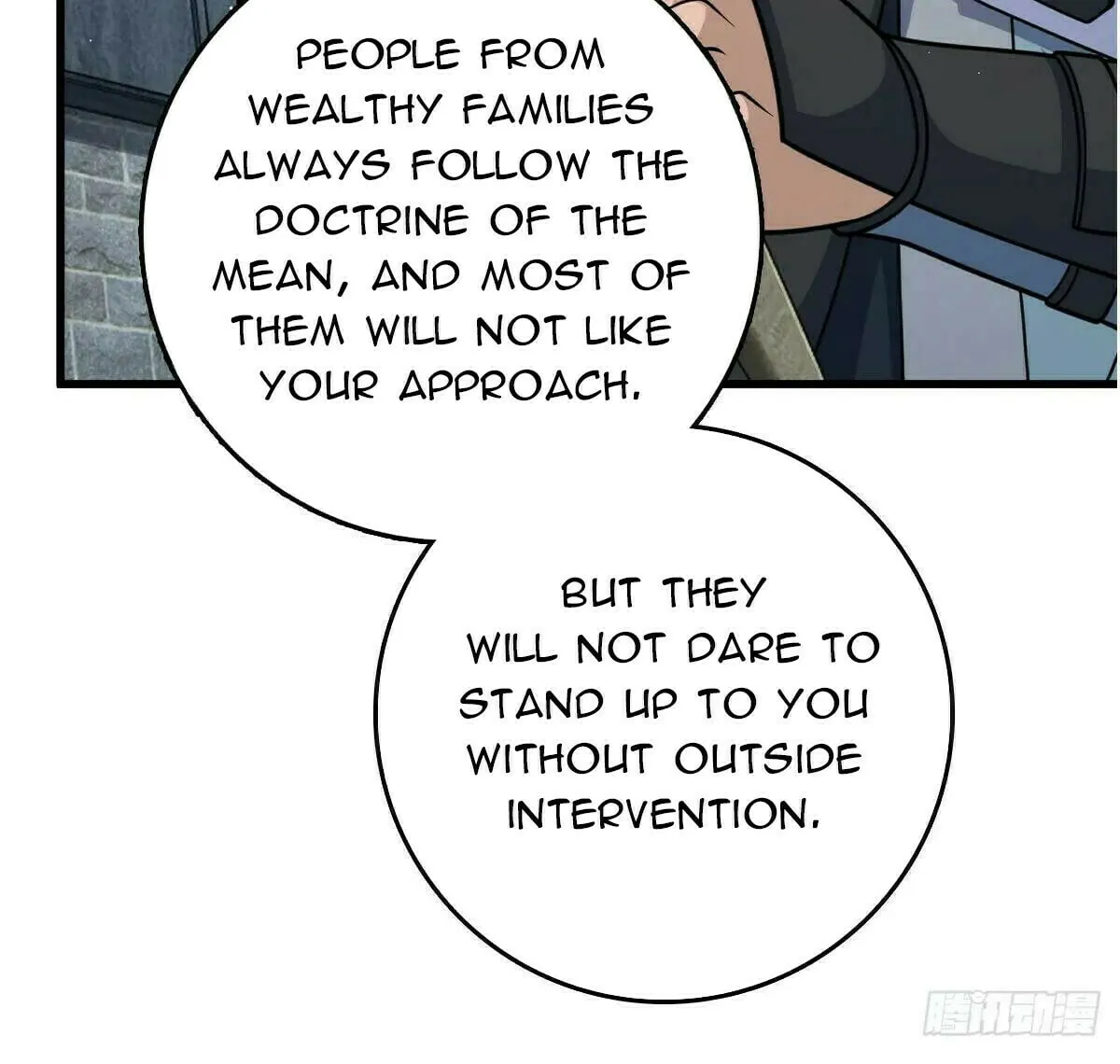 Read Spare Me, Great Lord! (Colored) (en) Manga Online