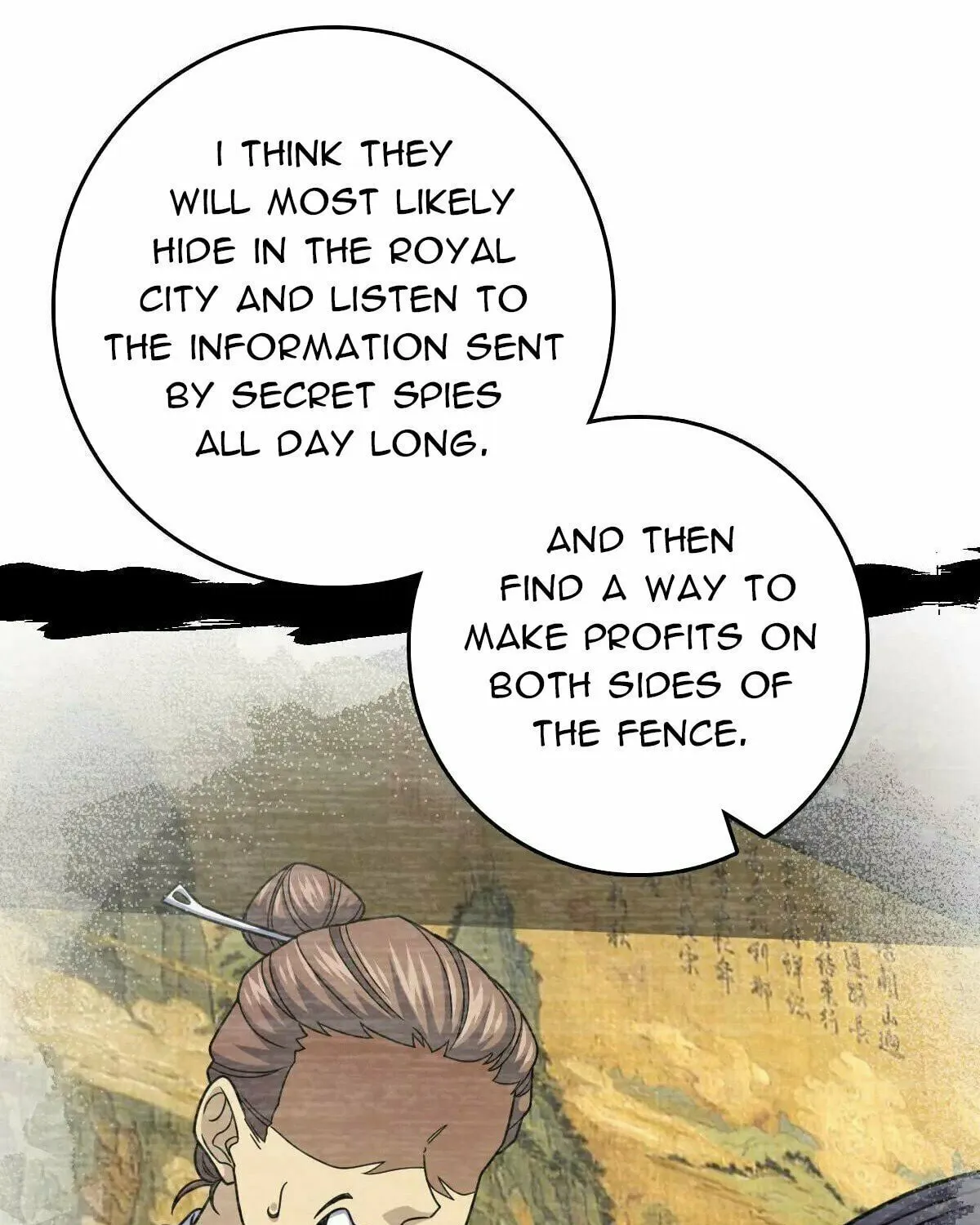 Read Spare Me, Great Lord! (Colored) (en) Manga Online