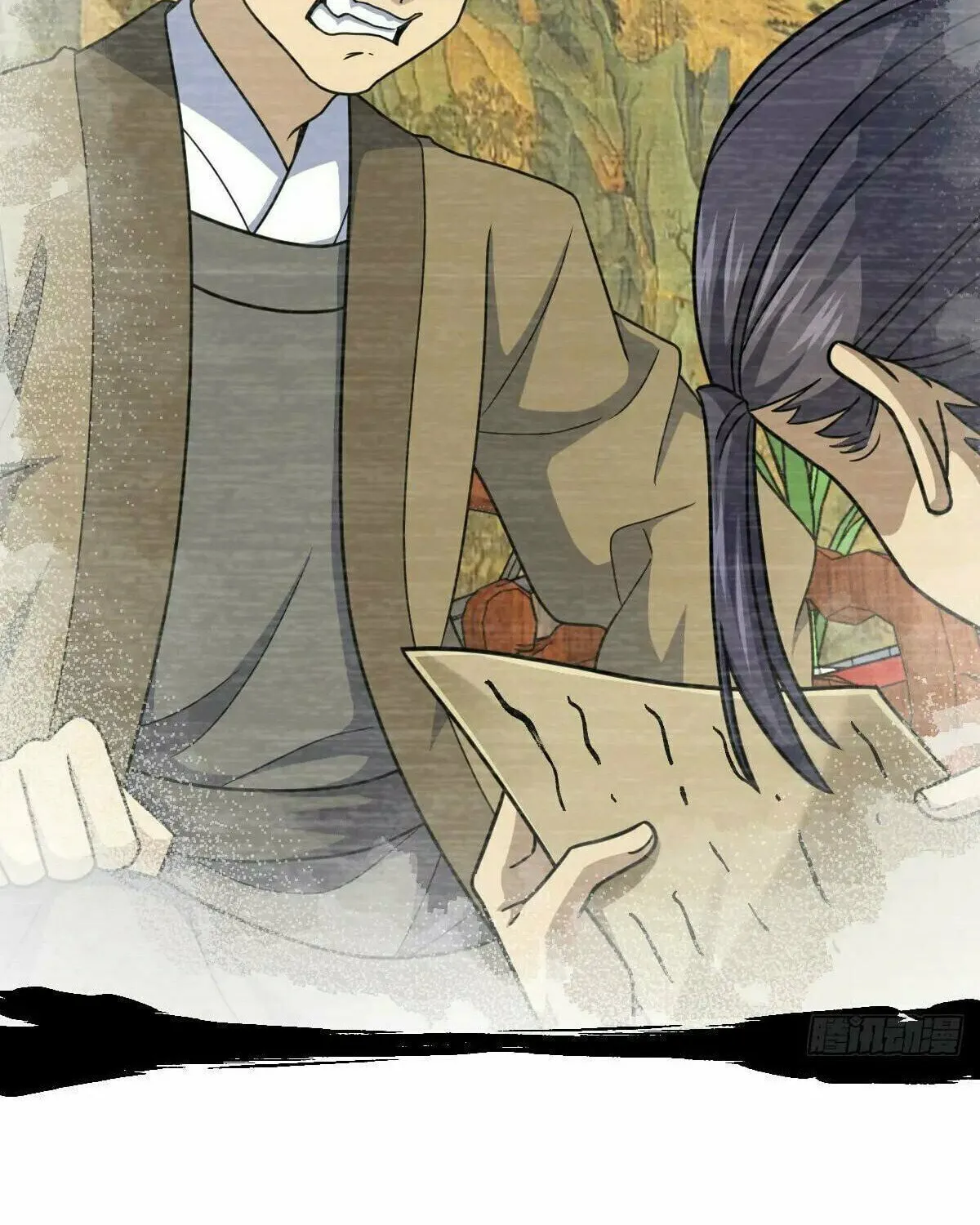 Read Spare Me, Great Lord! (Colored) (en) Manga Online